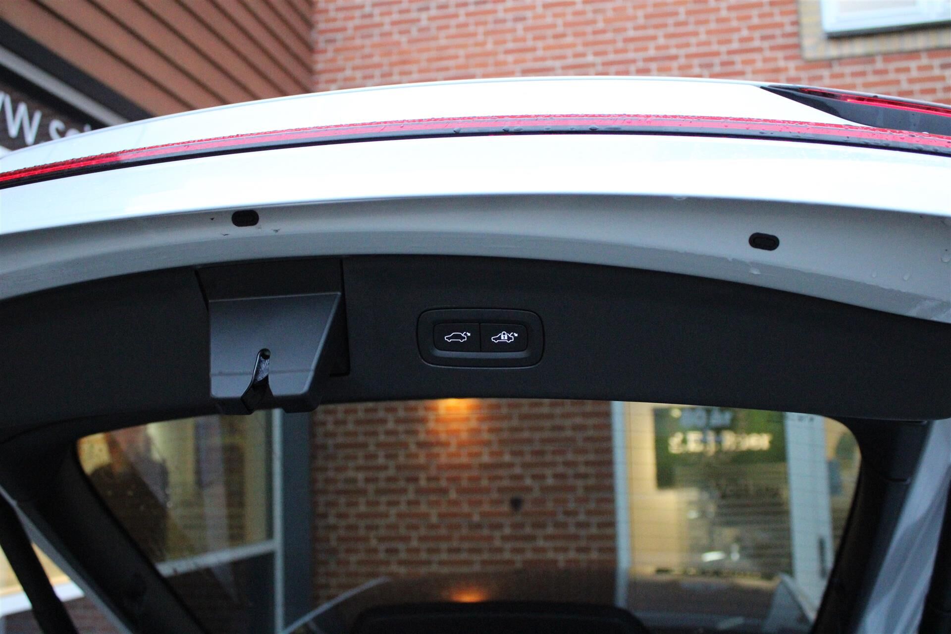 Billede af Polestar 2 EL Long Range Single motor Plus 299HK 5d Aut.