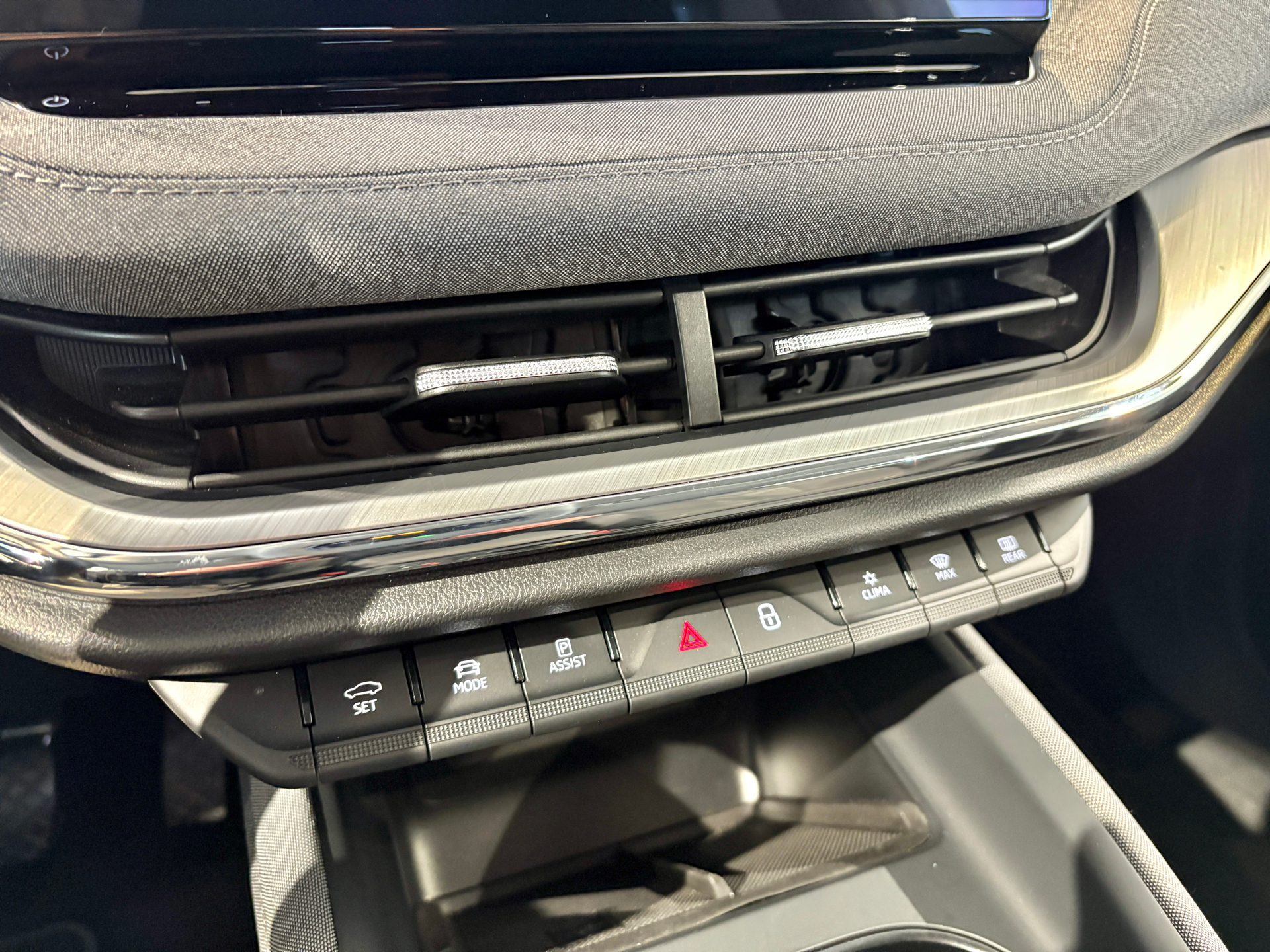 Billede af Skoda Enyaq iV 80 EL 204HK 5d Aut.