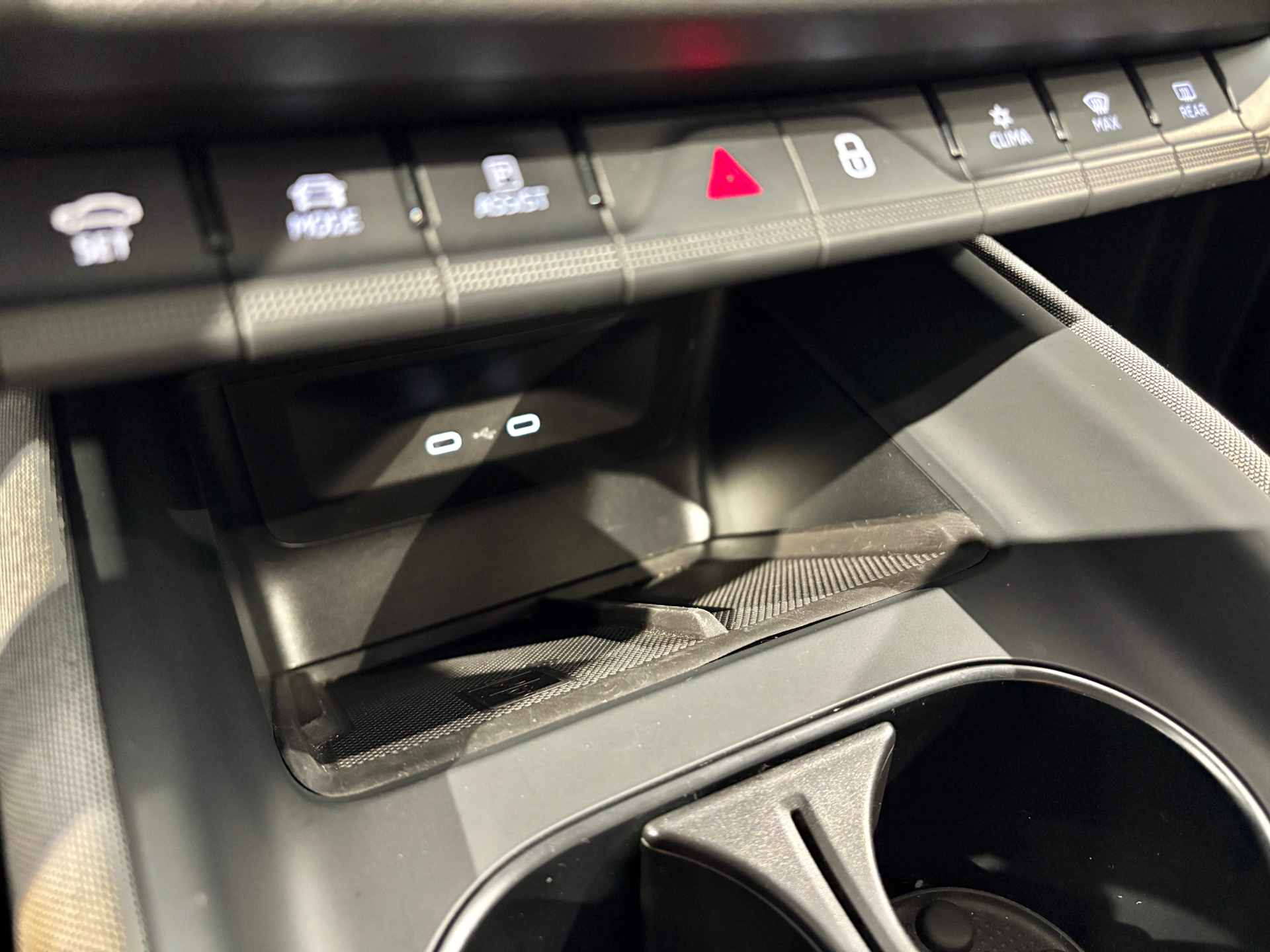 Billede af Skoda Enyaq iV 80 EL 204HK 5d Aut.