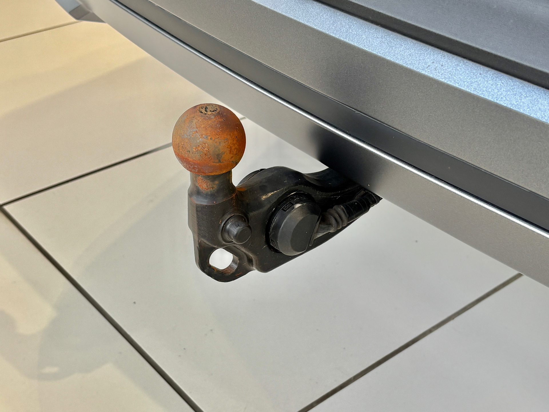 Billede af Skoda Enyaq iV 80 EL 204HK 5d Aut.