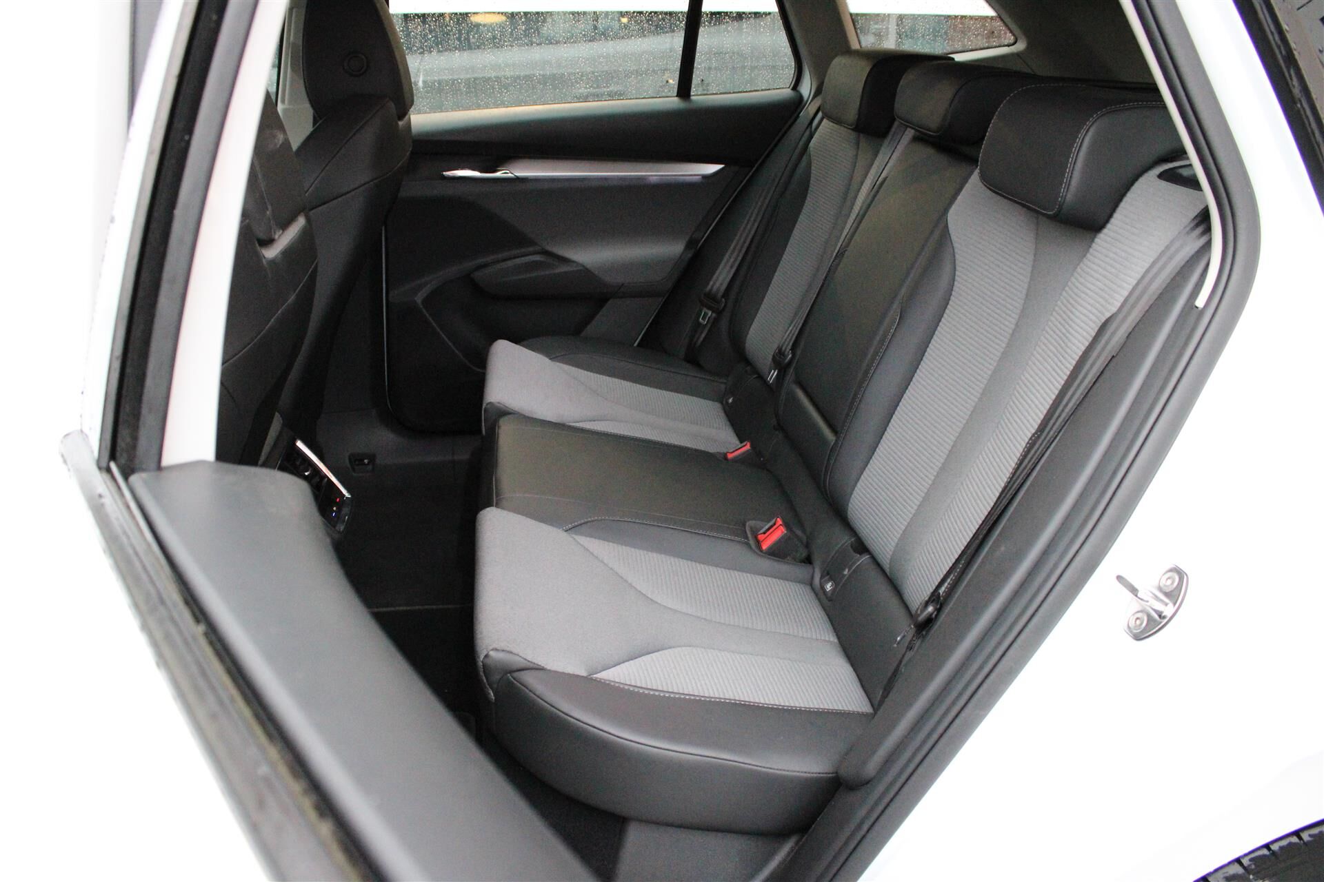 Billede af Skoda Enyaq iV 60 EL 180HK 5d Aut.