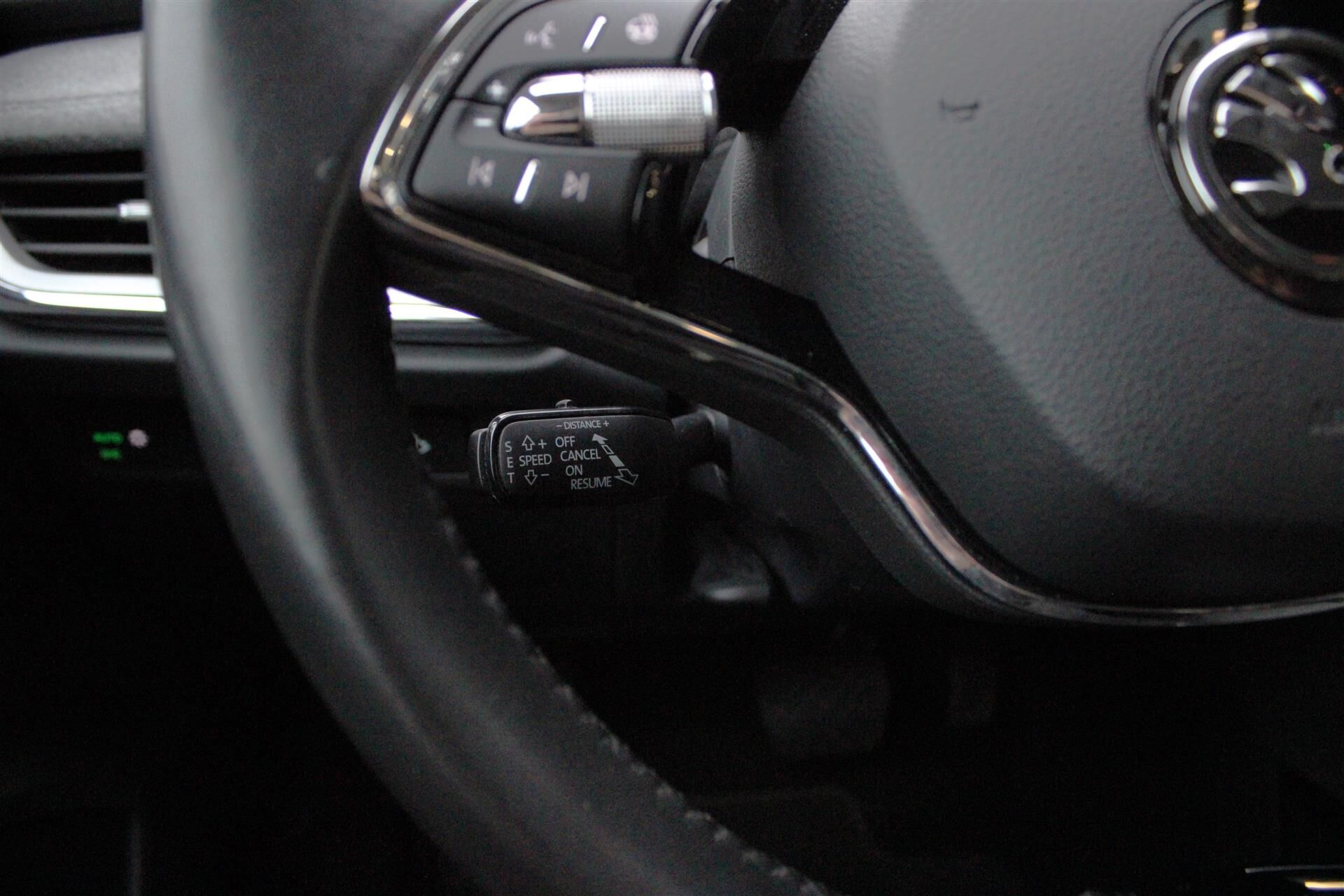 Billede af Skoda Enyaq iV 60 EL 180HK 5d Aut.