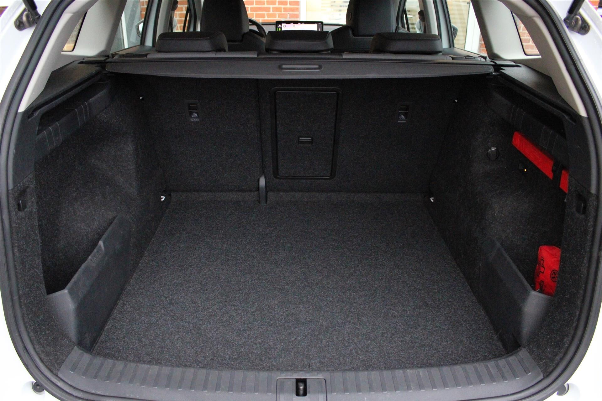 Billede af Skoda Enyaq iV 60 EL 180HK 5d Aut.