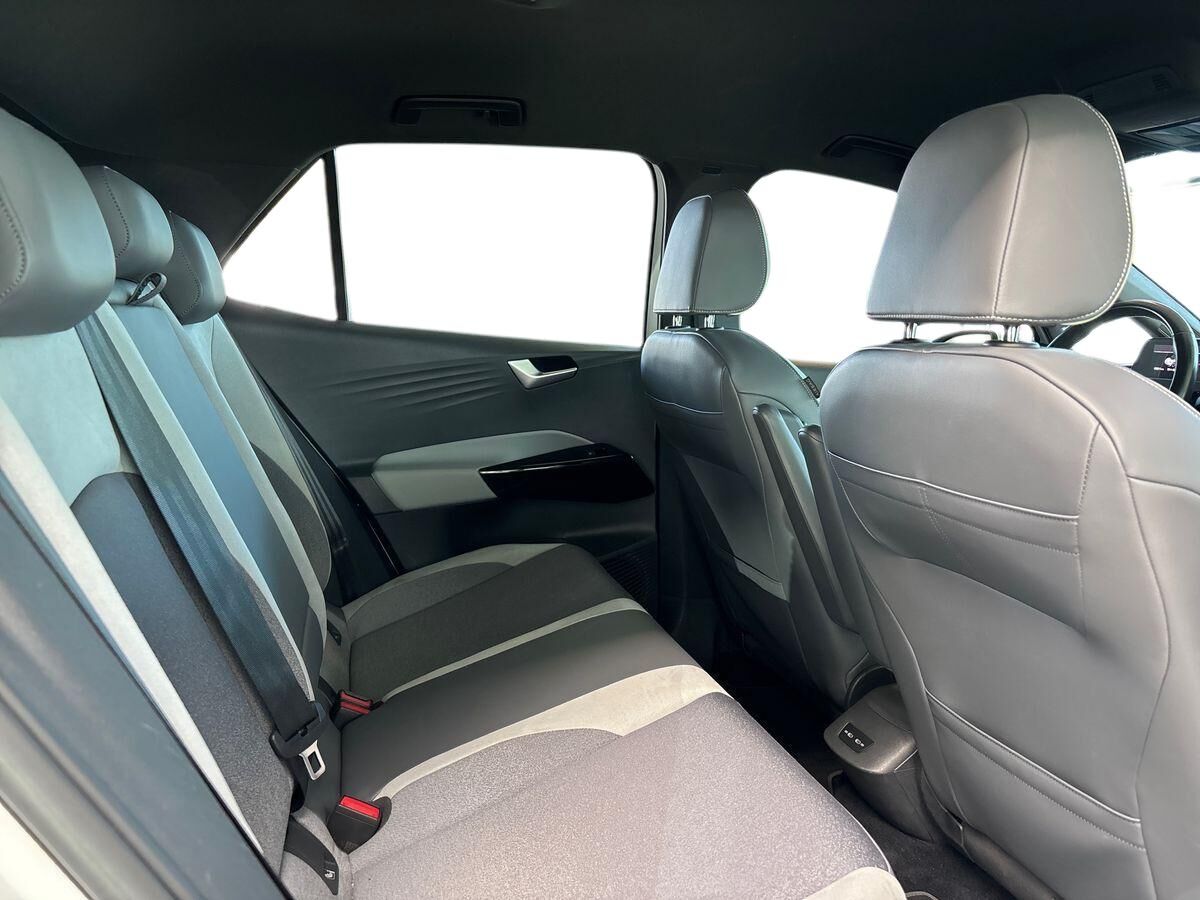 Billede af VW ID.3 EL Pro Performance 204HK 5d Aut.