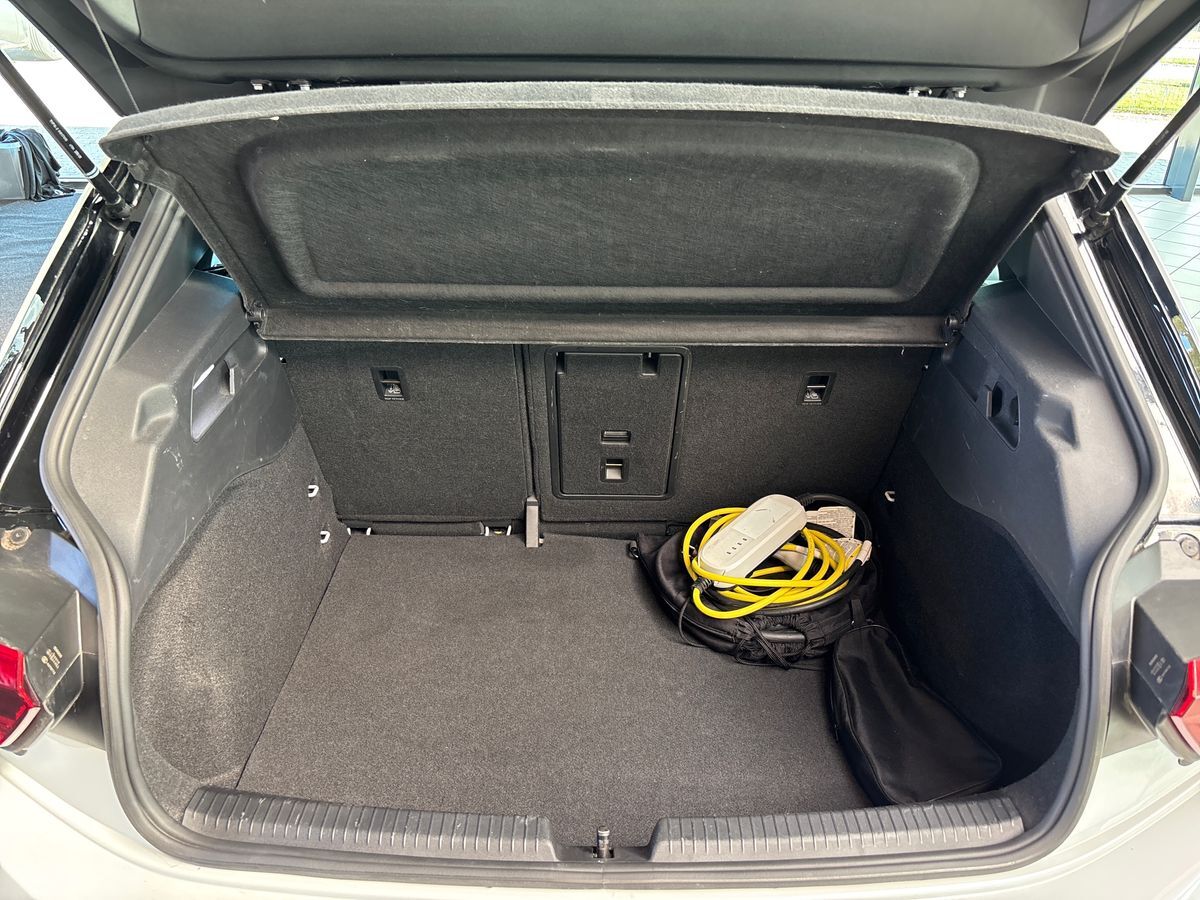 Billede af VW ID.3 EL Pro Performance 204HK 5d Aut.