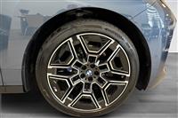 BMW iX 45 EL M-Sport XDrive 408HK 5d Aut.