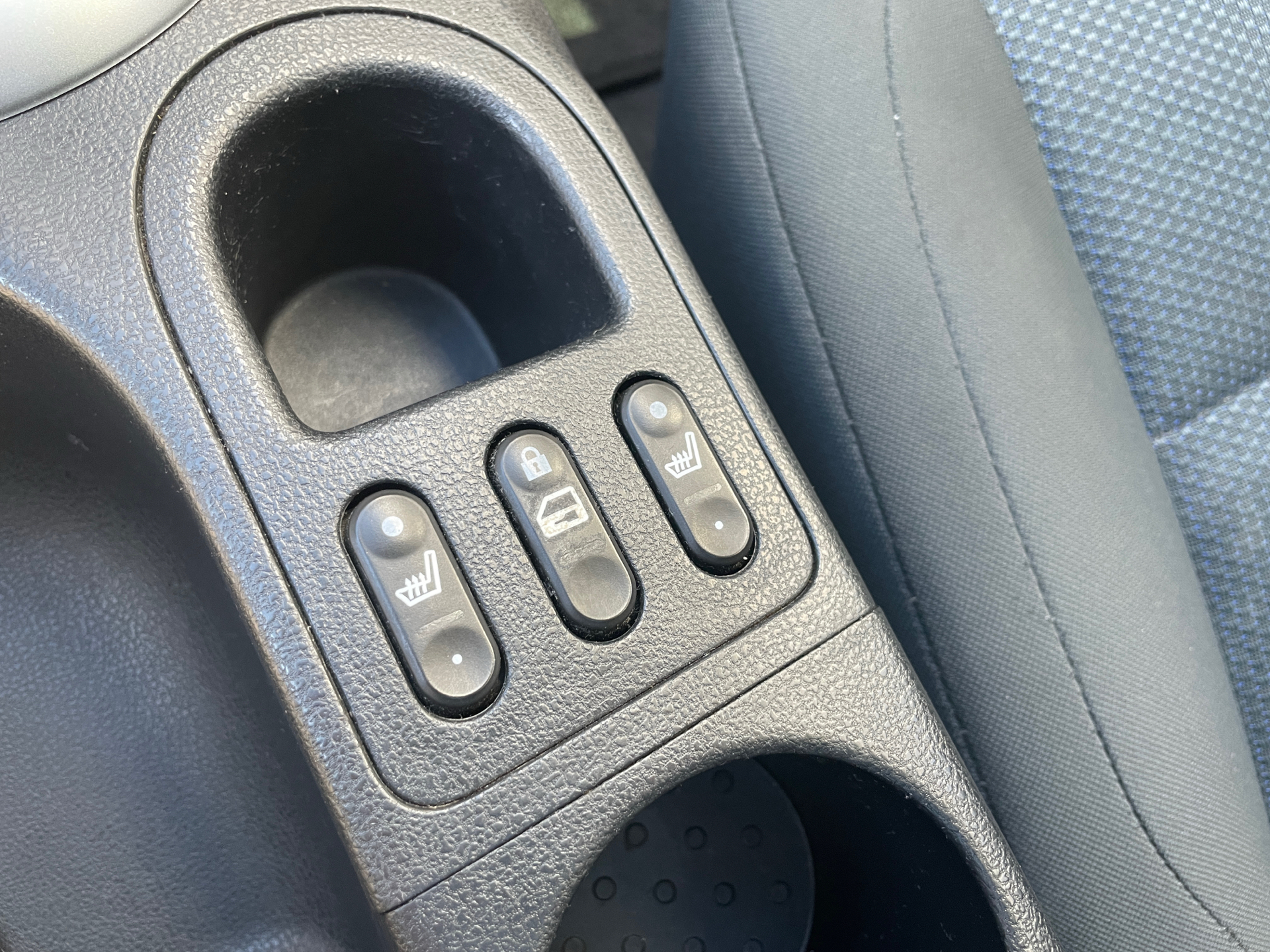 Billede af Nissan Qashqai+2 1,6 Visia 4x2 Start/Stop 116HK 5d