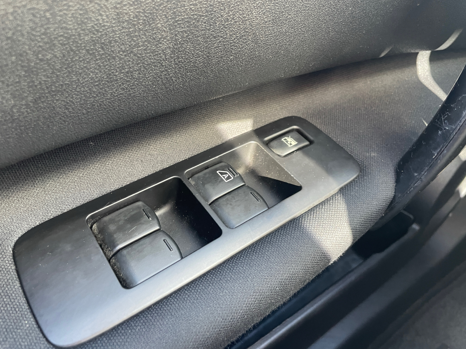 Billede af Nissan Qashqai+2 1,6 Visia 4x2 Start/Stop 116HK 5d