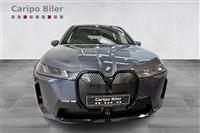 BMW iX 45 EL M-Sport XDrive 408HK 5d Aut.