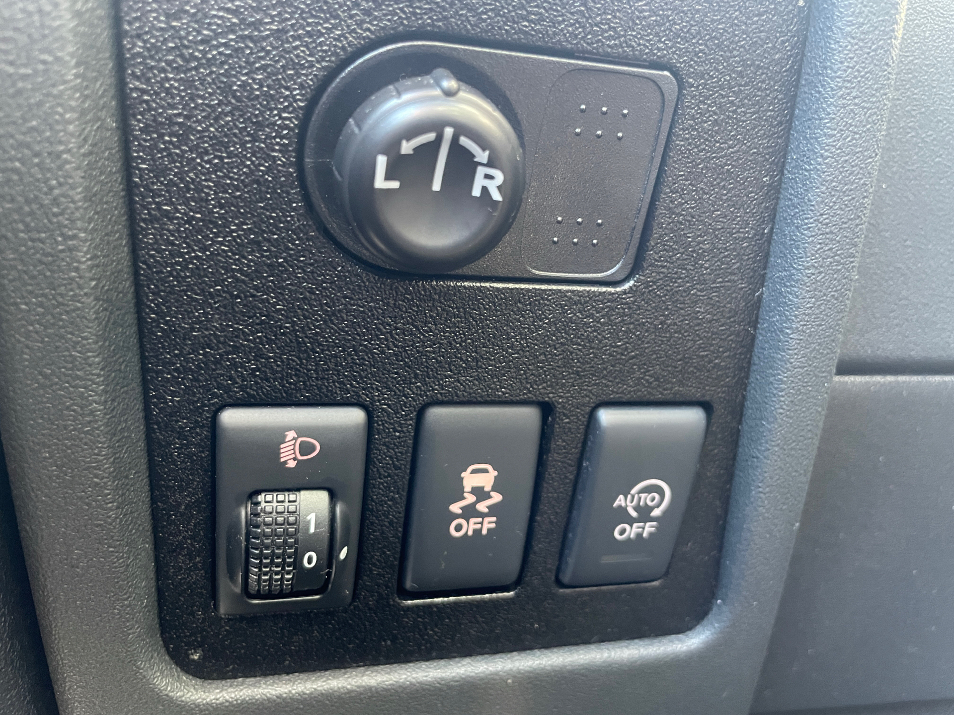 Billede af Nissan Qashqai+2 1,6 Visia 4x2 Start/Stop 116HK 5d