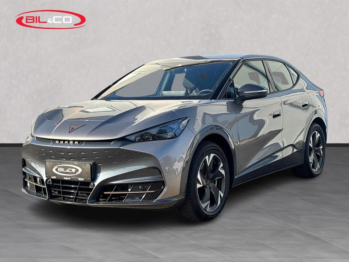 Billede af Cupra Tavascan EL Immersive 286HK 5d Aut.