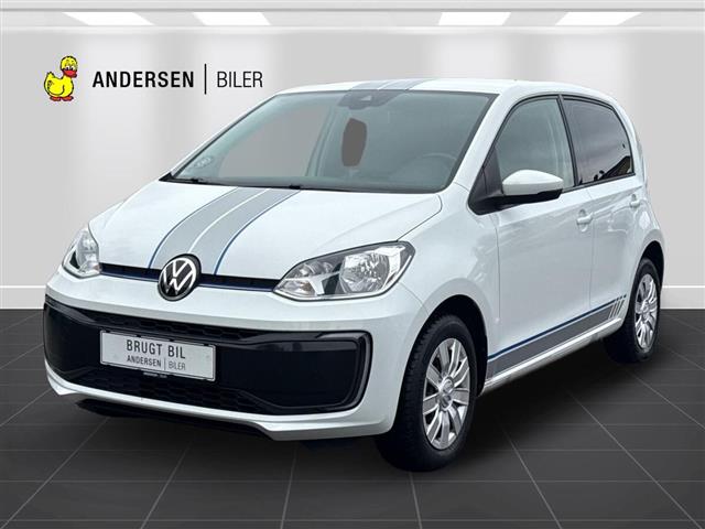 Billede af VW e-up EL 83HK 5d Aut.