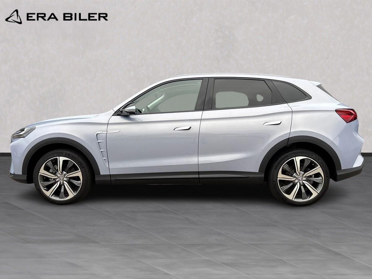 Billede af MG Marvel R EL Performance 4x4 288HK 5d Aut.