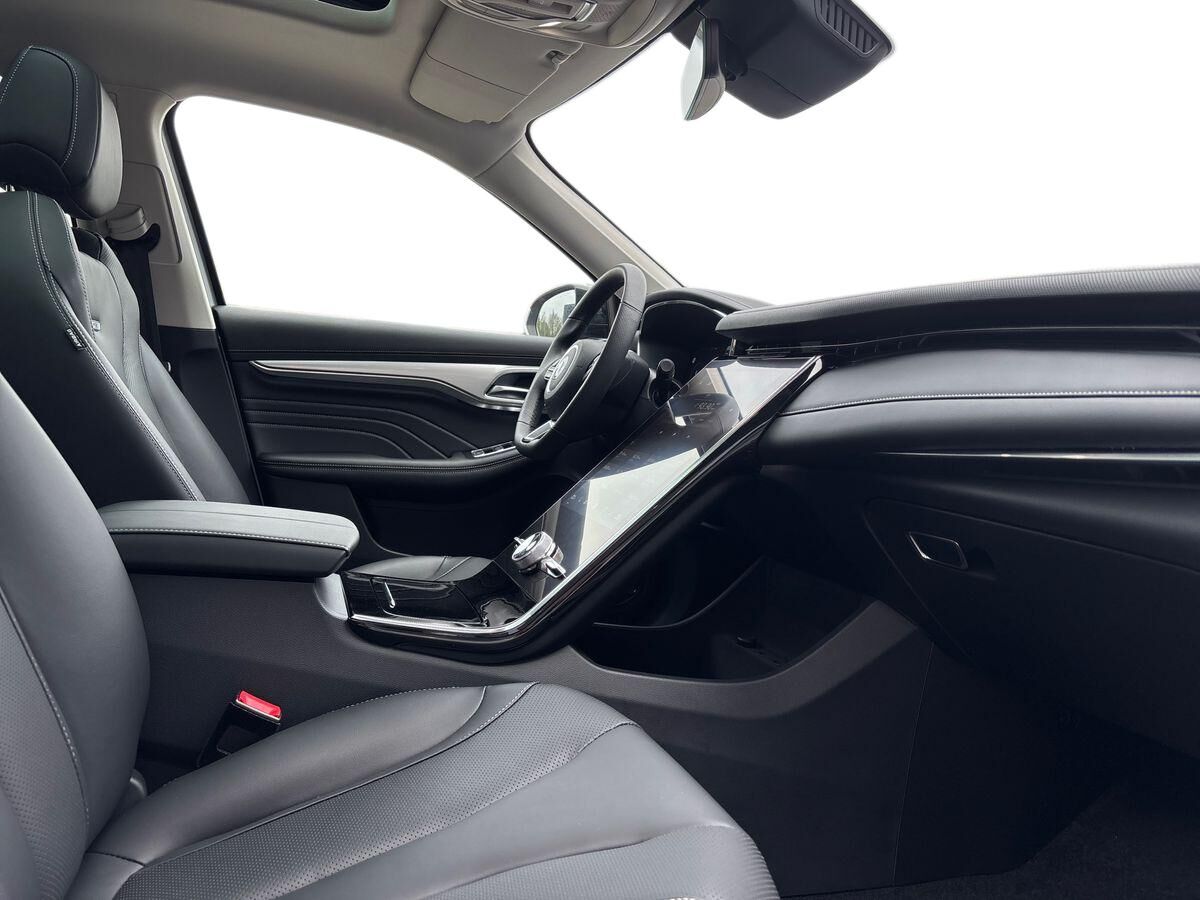 Billede af MG Marvel R EL Performance 4x4 288HK 5d Aut.