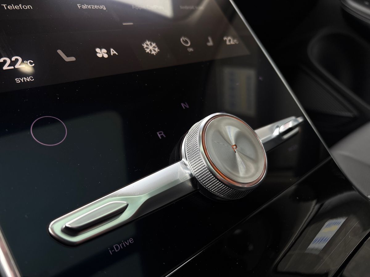 Billede af MG Marvel R EL Performance 4x4 288HK 5d Aut.