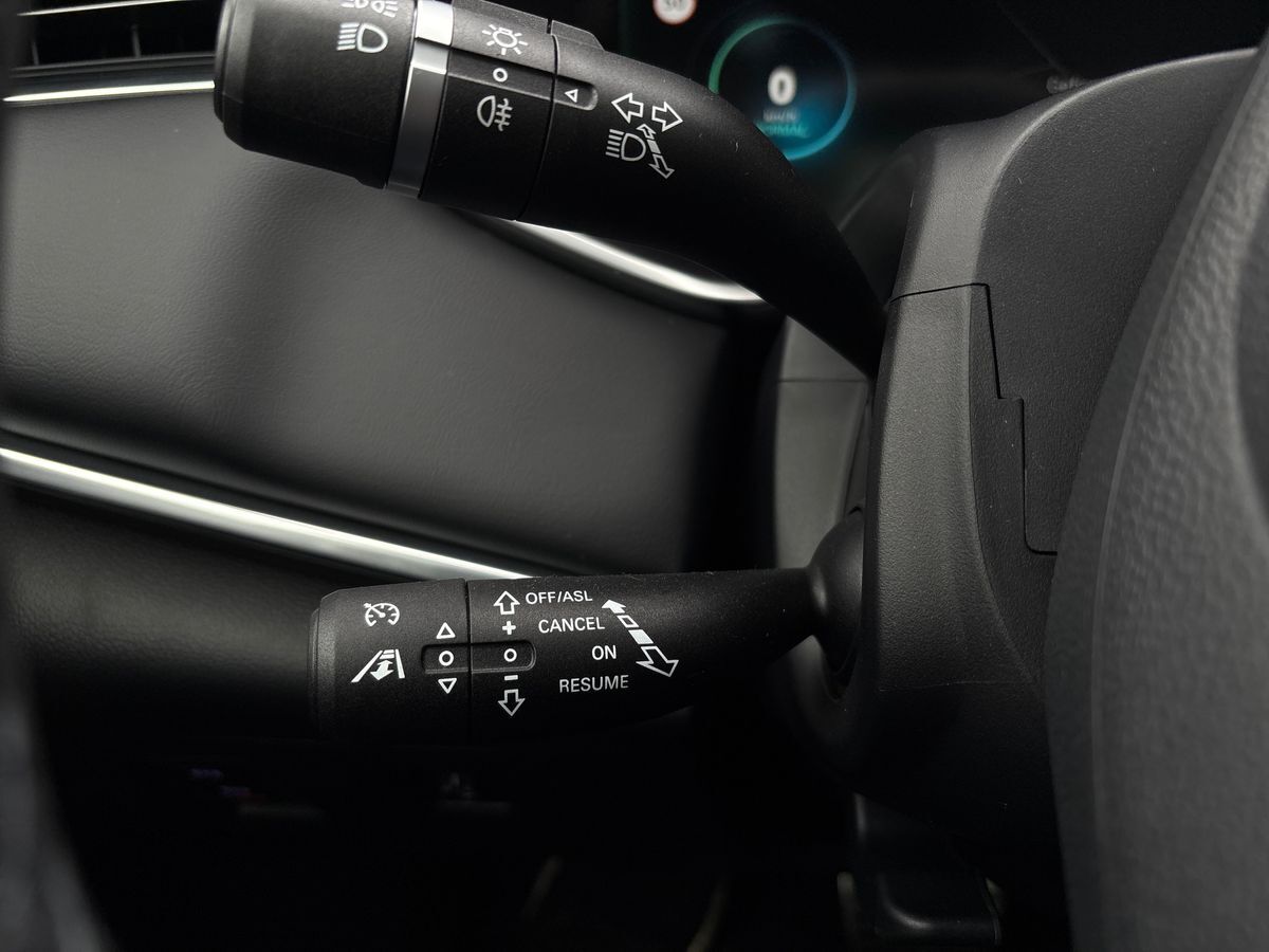 Billede af MG Marvel R EL Performance 4x4 288HK 5d Aut.