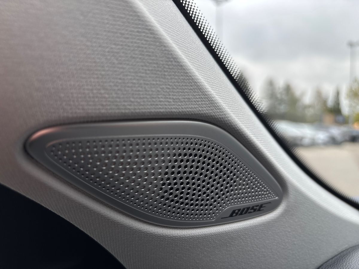 Billede af MG Marvel R EL Performance 4x4 288HK 5d Aut.