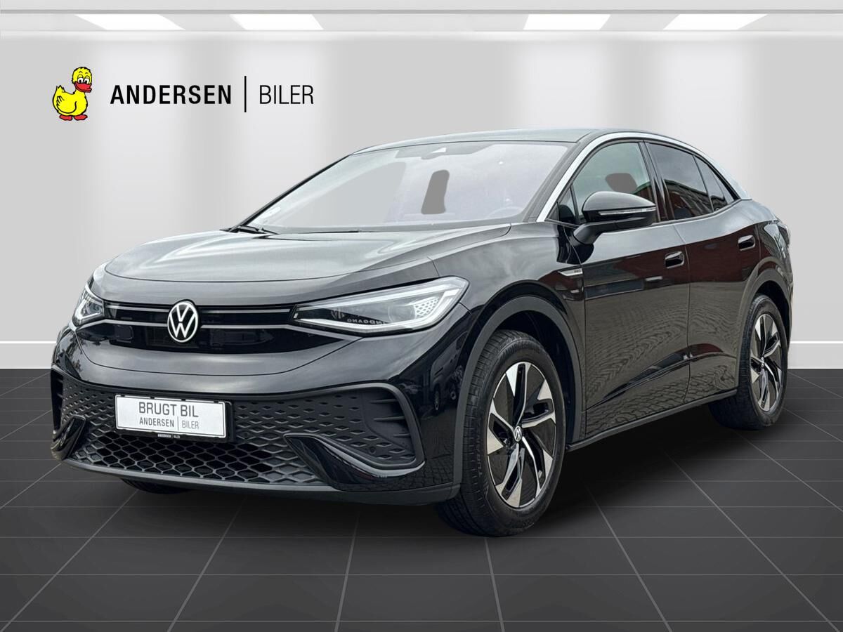 Billede af VW ID.5 EL Pro 286HK 5d Aut.