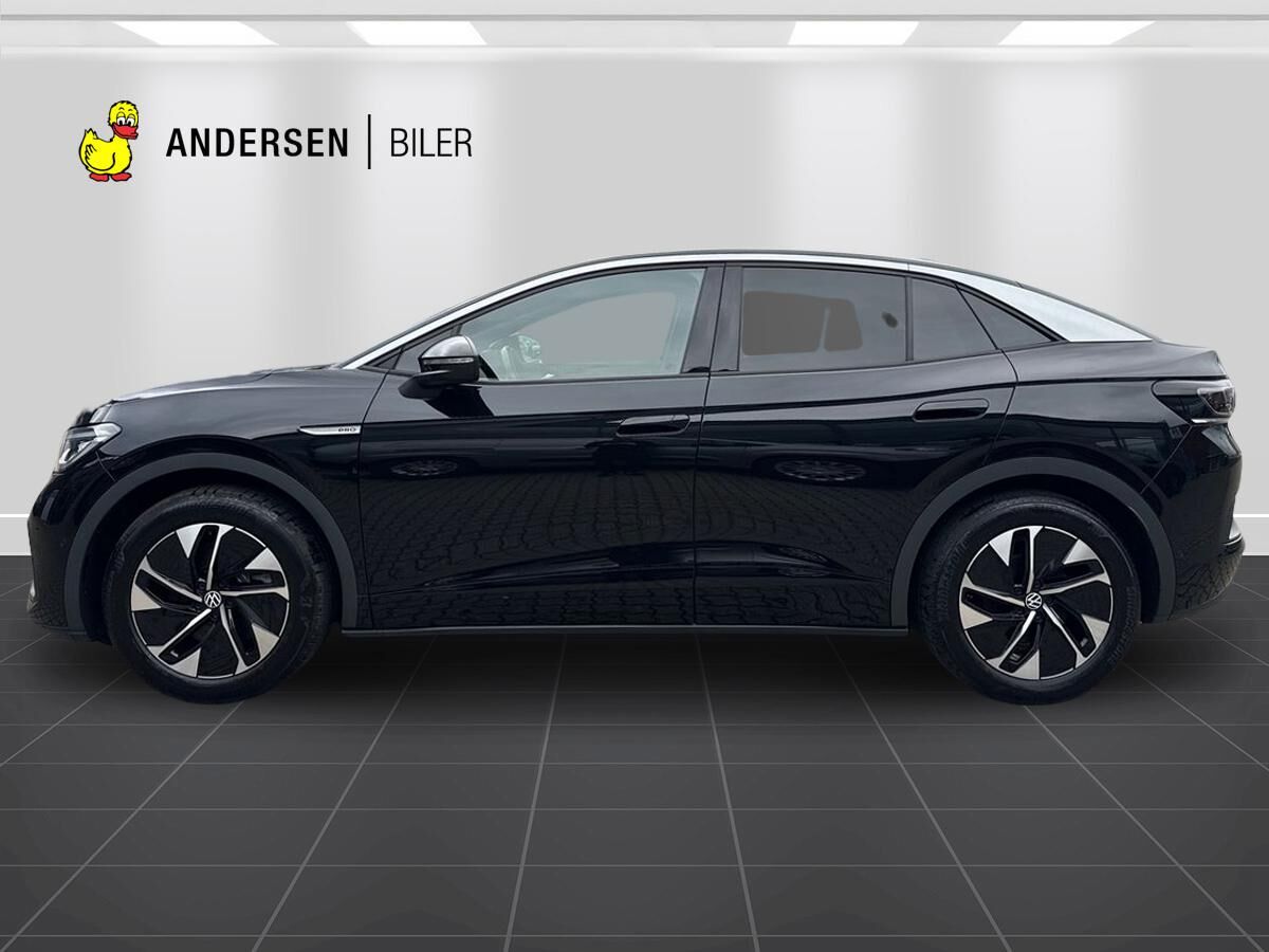 Billede af VW ID.5 EL Pro 286HK 5d Aut.