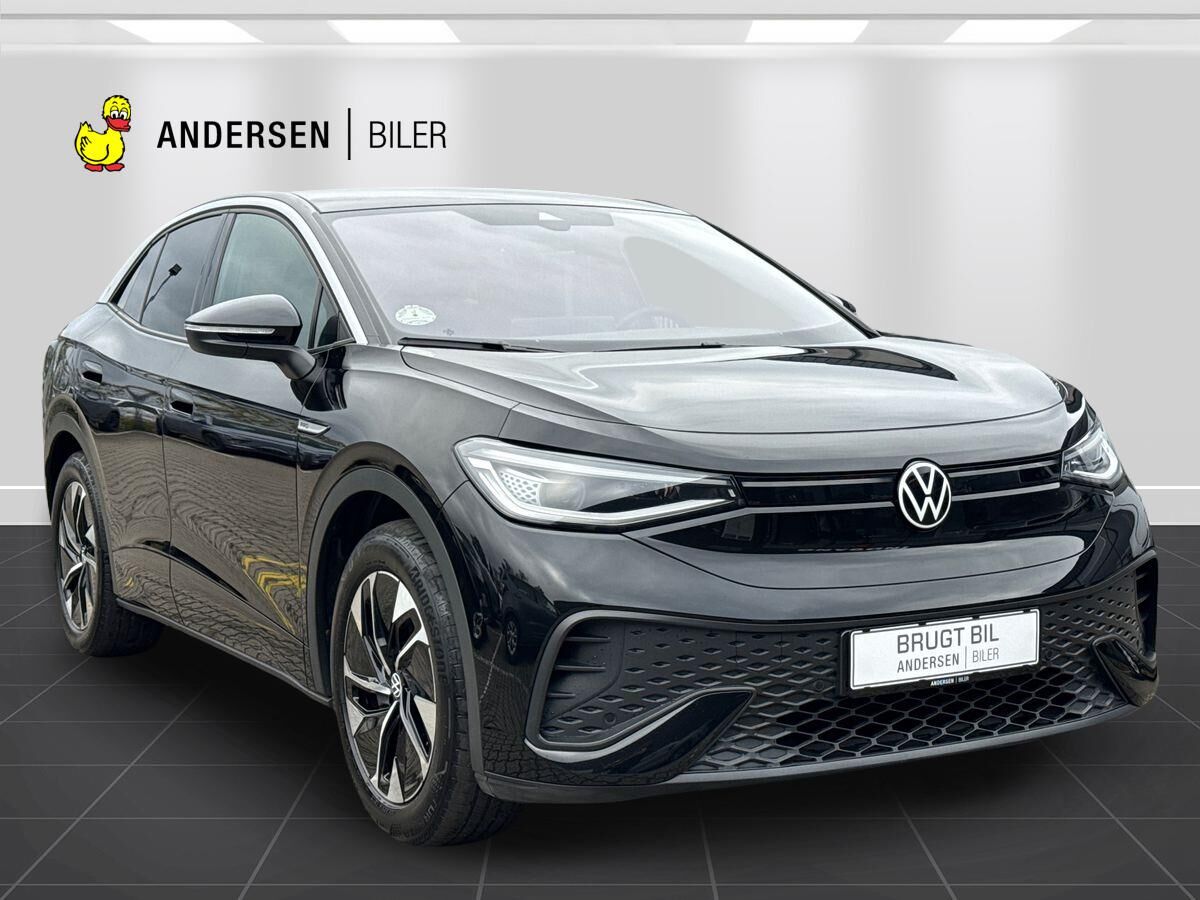Billede af VW ID.5 EL Pro 286HK 5d Aut.