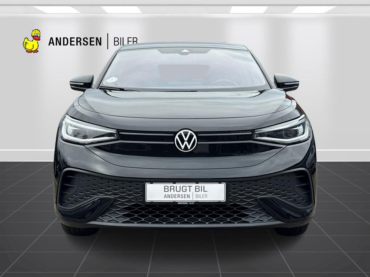 Billede af VW ID.5 EL Pro 286HK 5d Aut.
