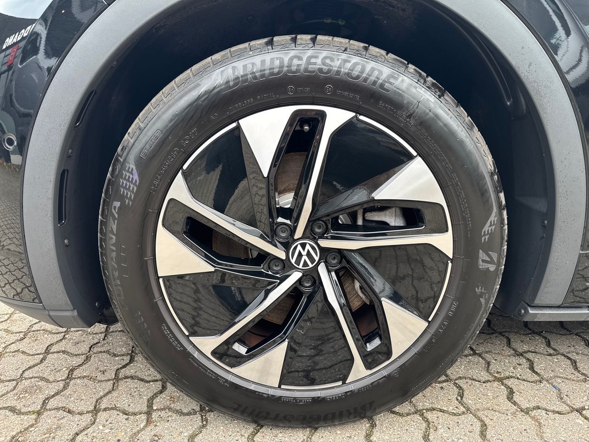 Billede af VW ID.5 EL Pro 286HK 5d Aut.