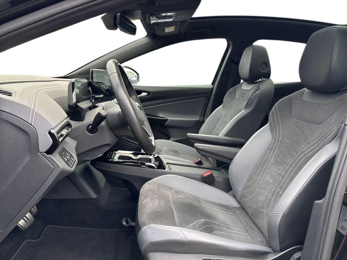 Billede af VW ID.5 EL Pro 286HK 5d Aut.
