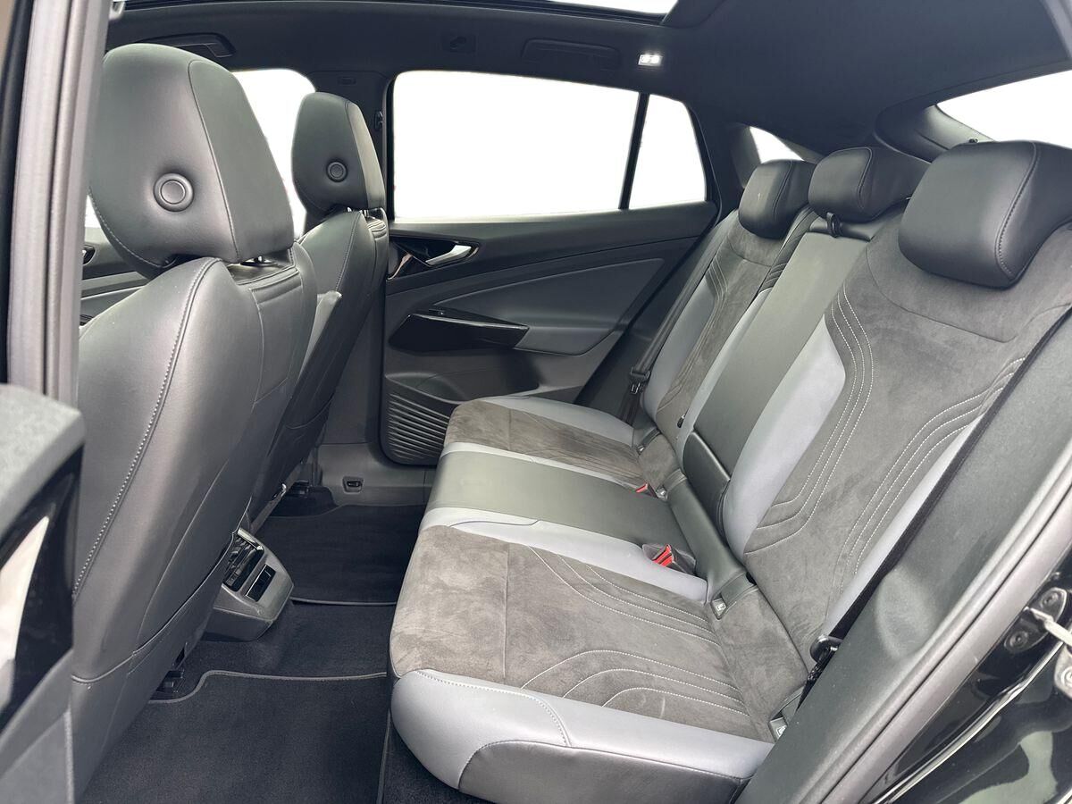 Billede af VW ID.5 EL Pro 286HK 5d Aut.