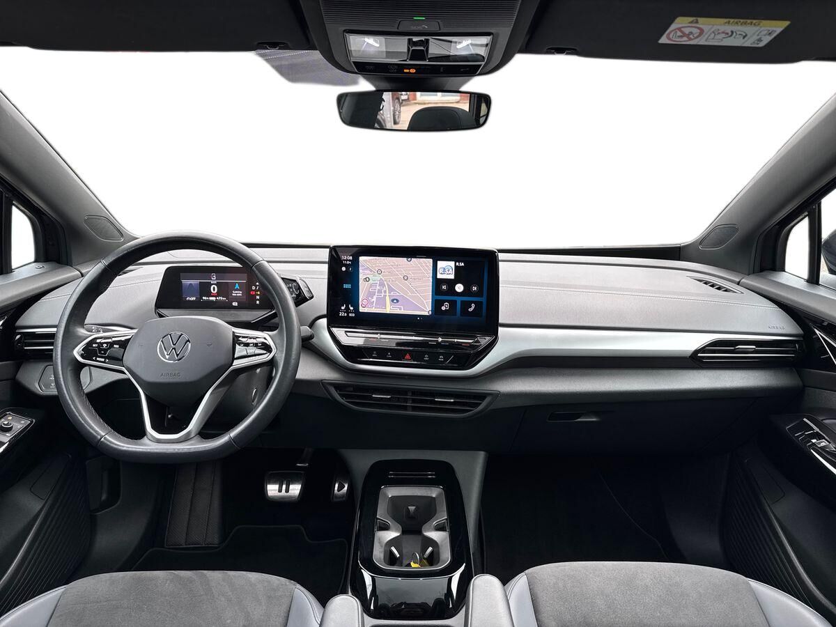 Billede af VW ID.5 EL Pro 286HK 5d Aut.