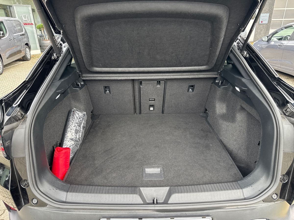 Billede af VW ID.5 EL Pro 286HK 5d Aut.