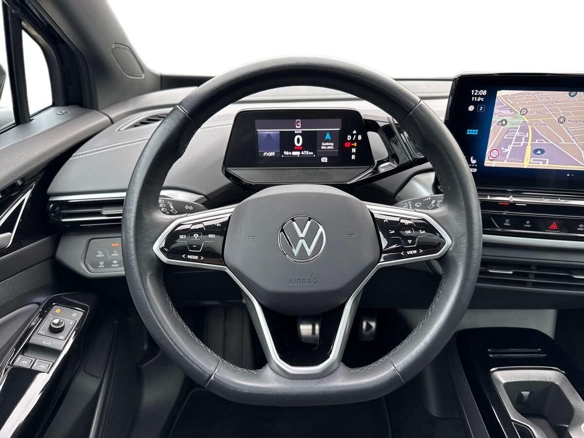 Billede af VW ID.5 EL Pro 286HK 5d Aut.