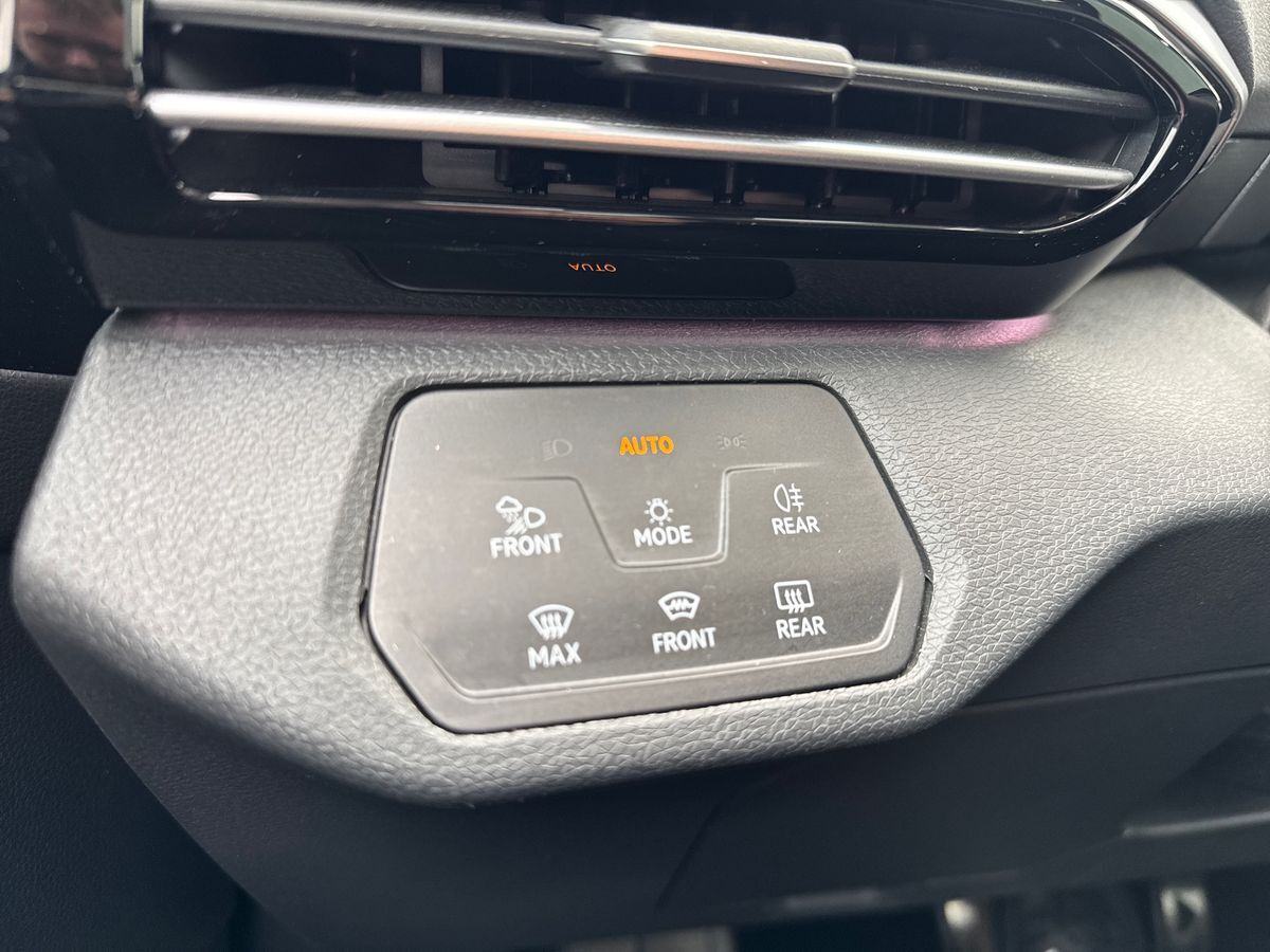 Billede af VW ID.5 EL Pro 286HK 5d Aut.