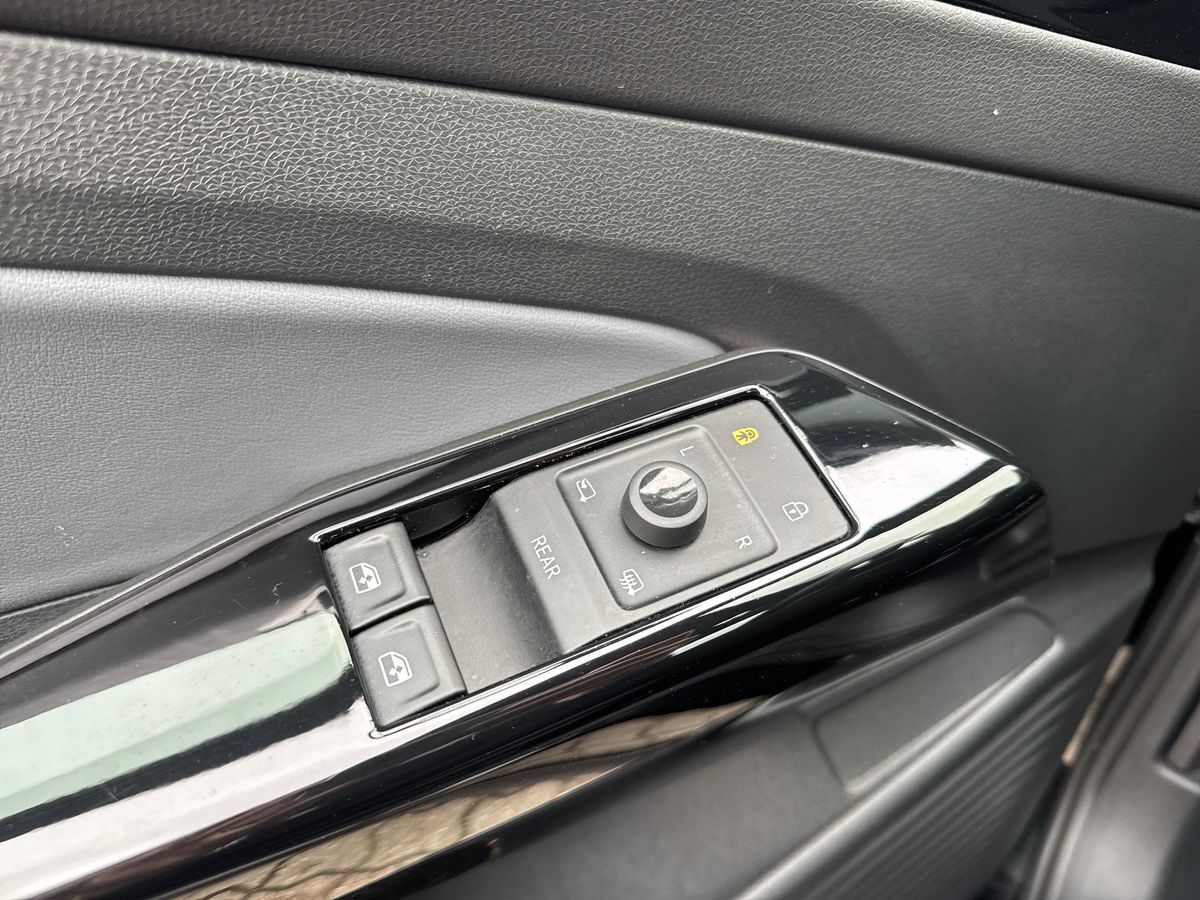 Billede af VW ID.5 EL Pro 286HK 5d Aut.