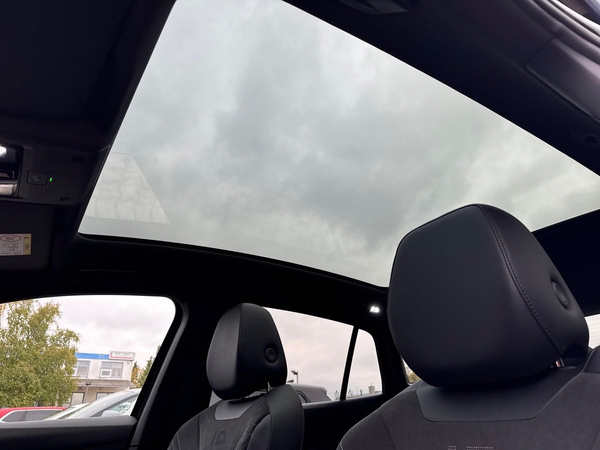 Billede af VW ID.5 EL Pro 286HK 5d Aut.