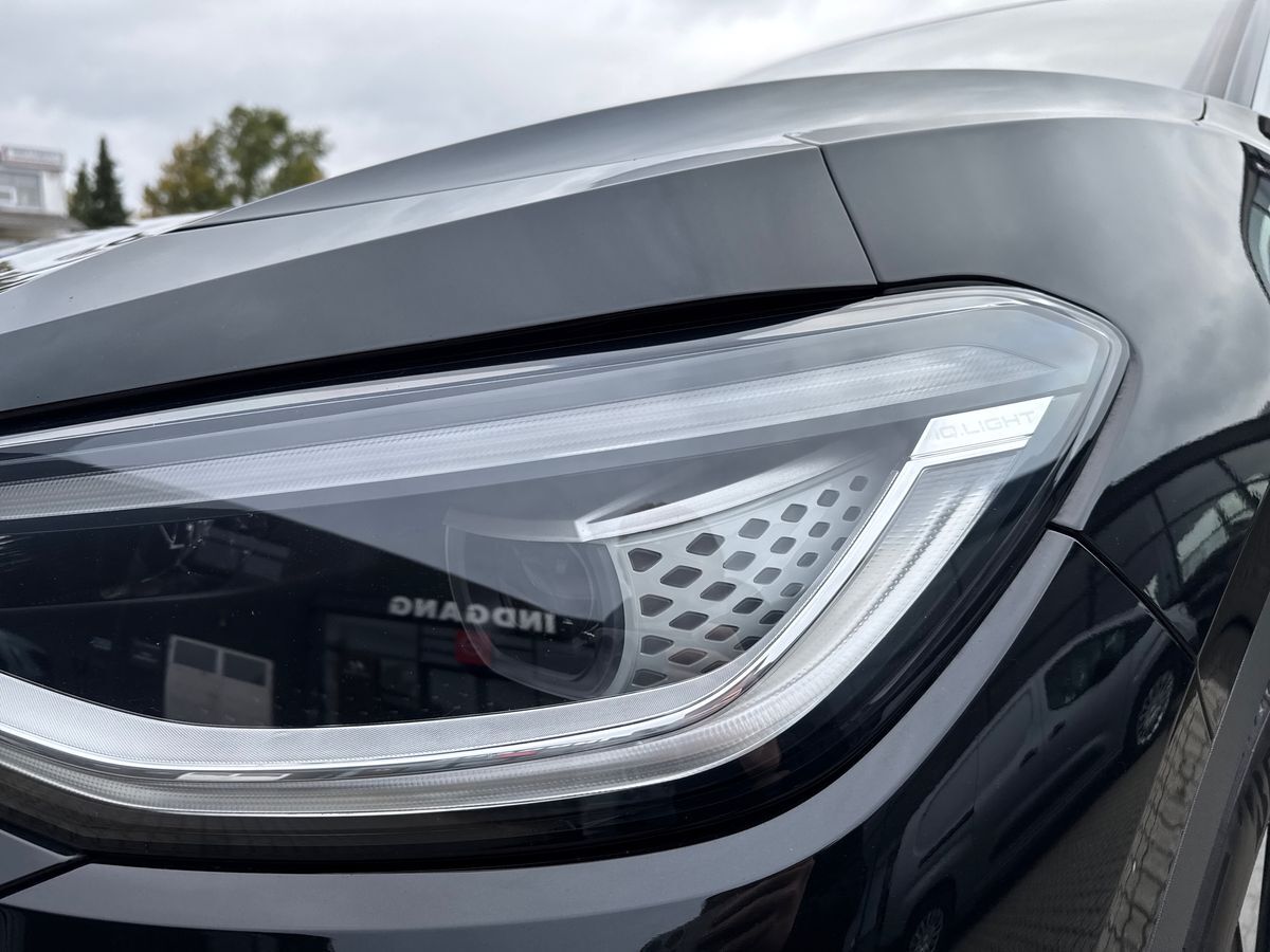 Billede af VW ID.5 EL Pro 286HK 5d Aut.