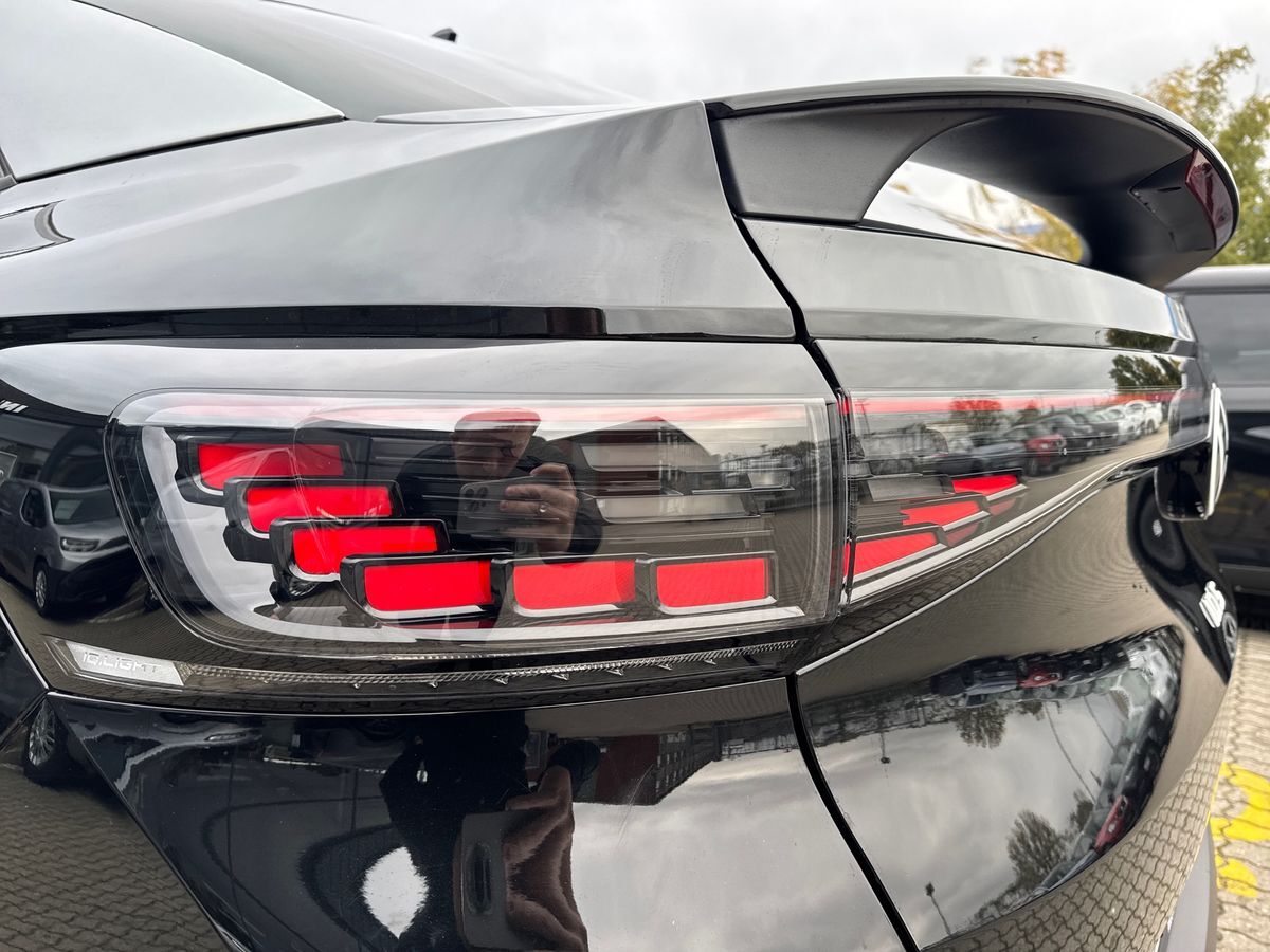 Billede af VW ID.5 EL Pro 286HK 5d Aut.