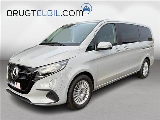 Mercedes-Benz EQV 300 Lang EL Avantgarde 204HK Aut.