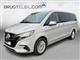 Billede af Mercedes-Benz EQV 300 Lang EL Avantgarde 204HK Aut.