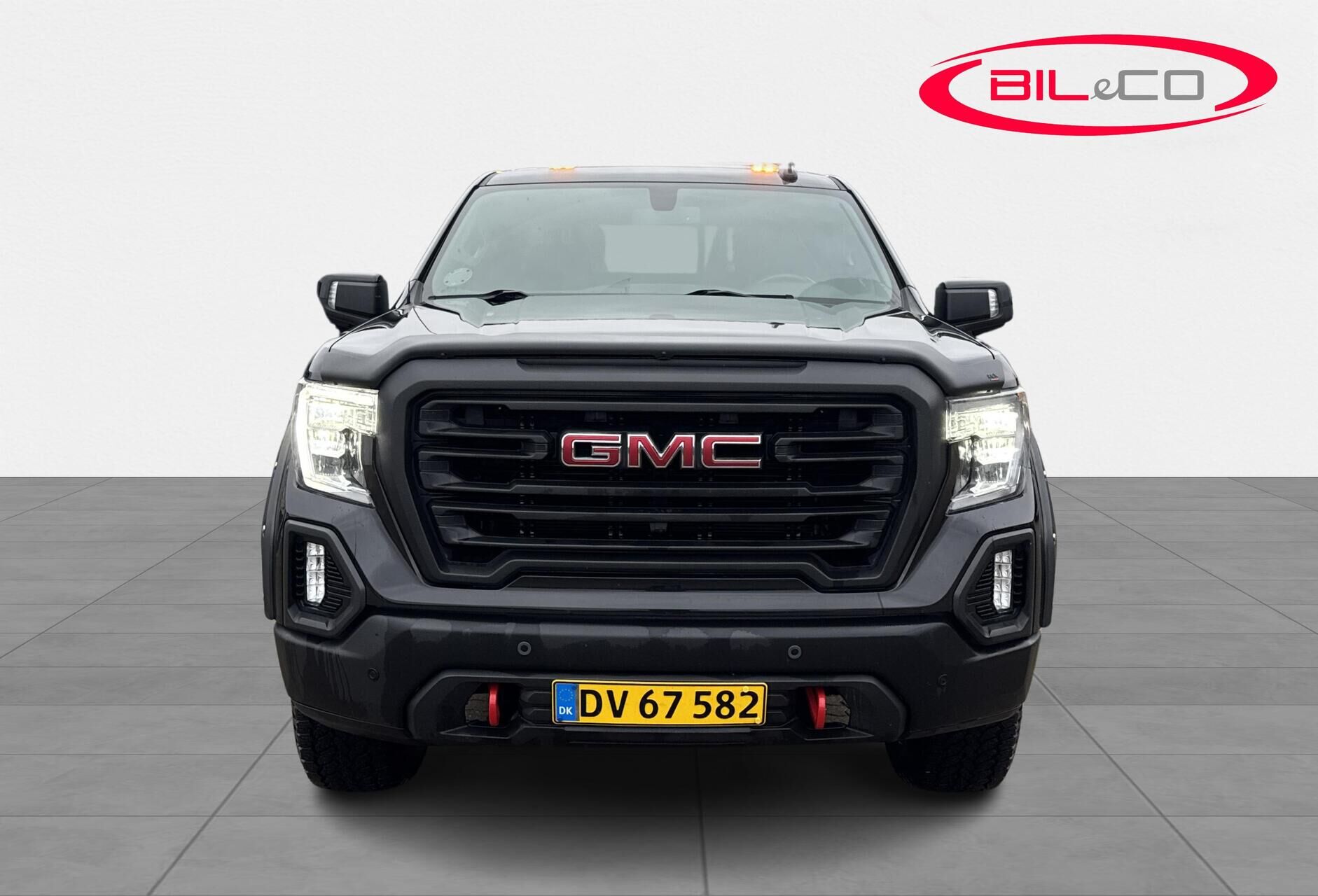 Billede af GMC Sierra 1500 6,2 V8 4x4 426HK Pick-Up 10g Aut.