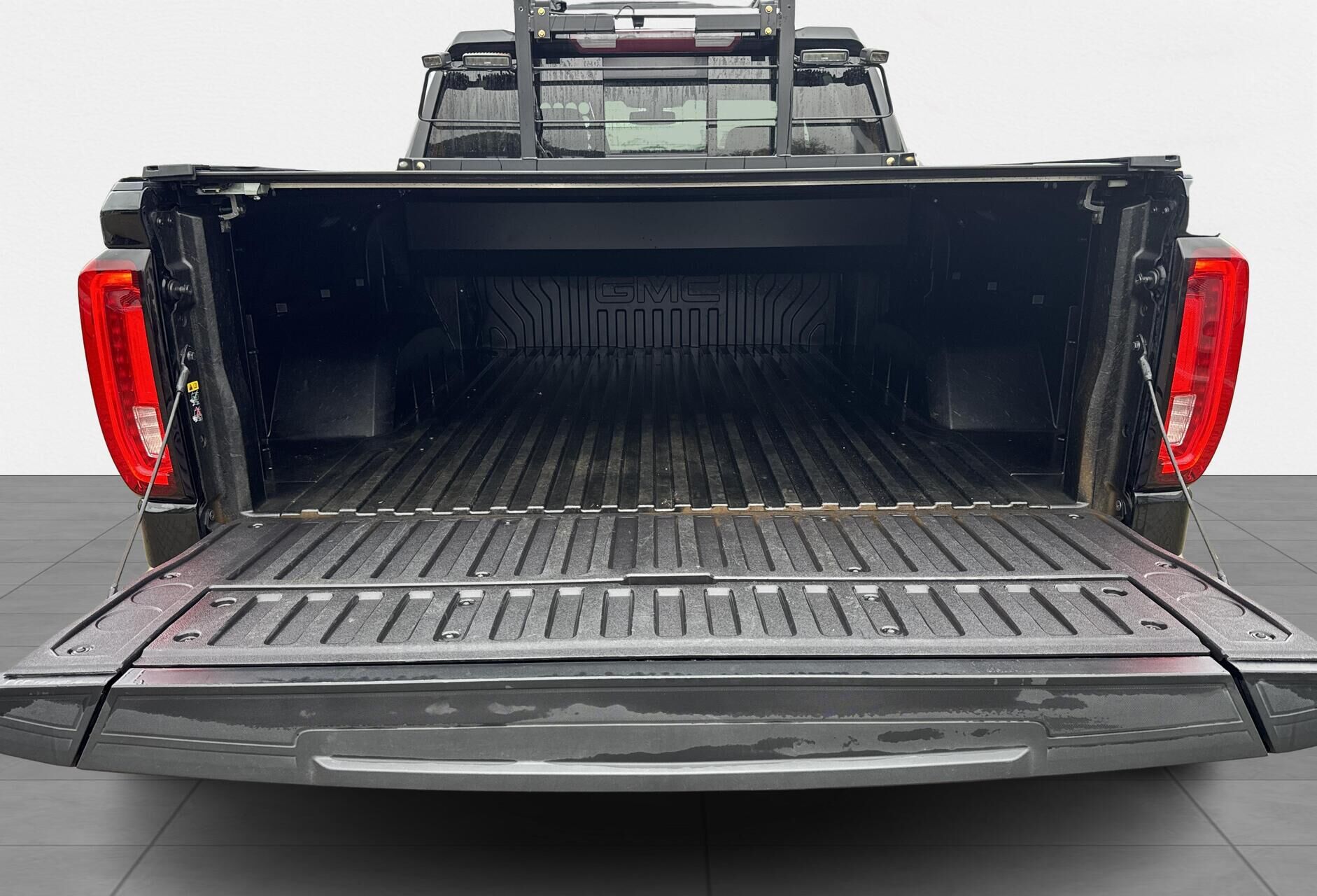 Billede af GMC Sierra 1500 6,2 V8 4x4 426HK Pick-Up 10g Aut.