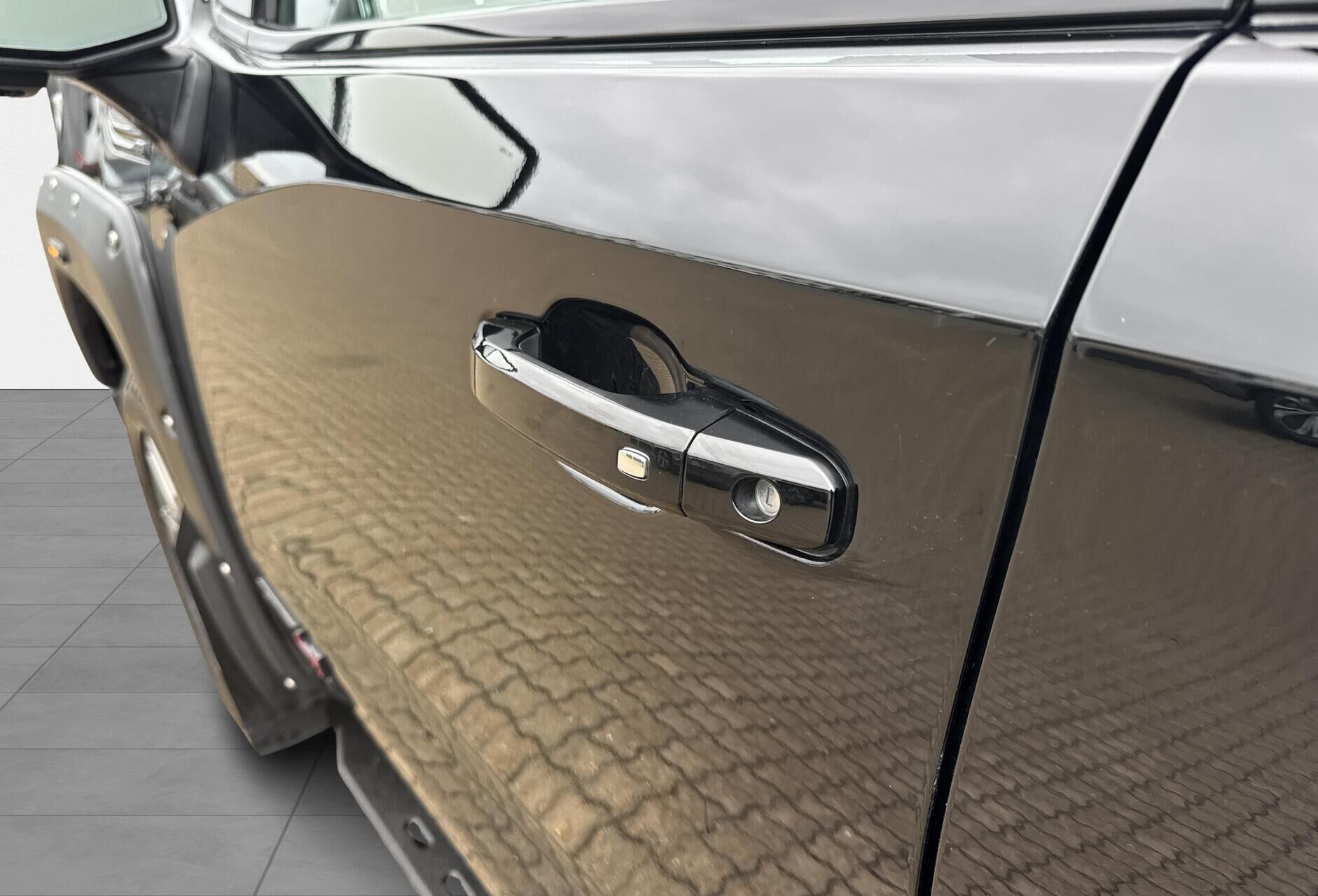 Billede af GMC Sierra 1500 6,2 V8 4x4 426HK Pick-Up 10g Aut.