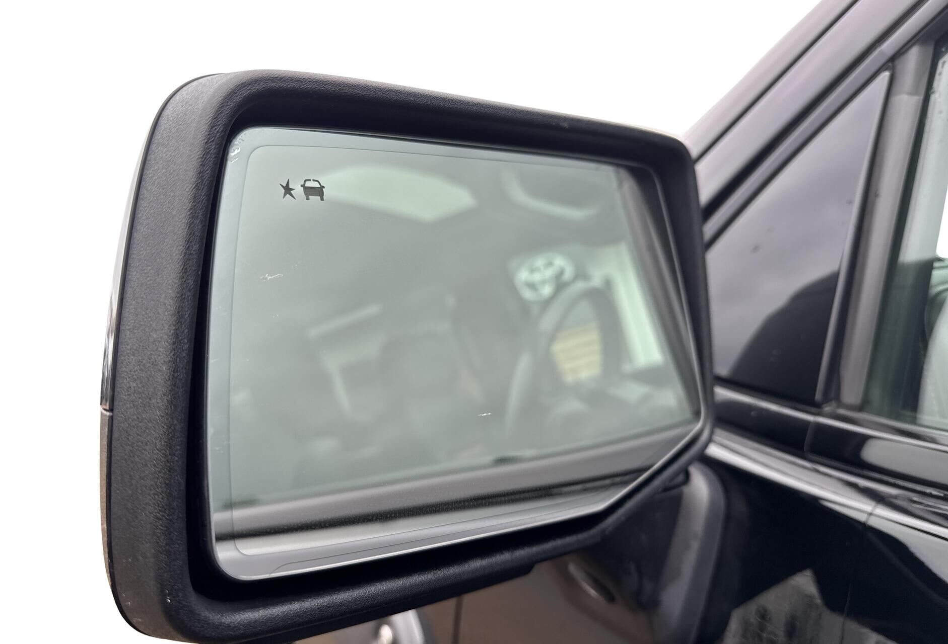 Billede af GMC Sierra 1500 6,2 V8 4x4 426HK Pick-Up 10g Aut.