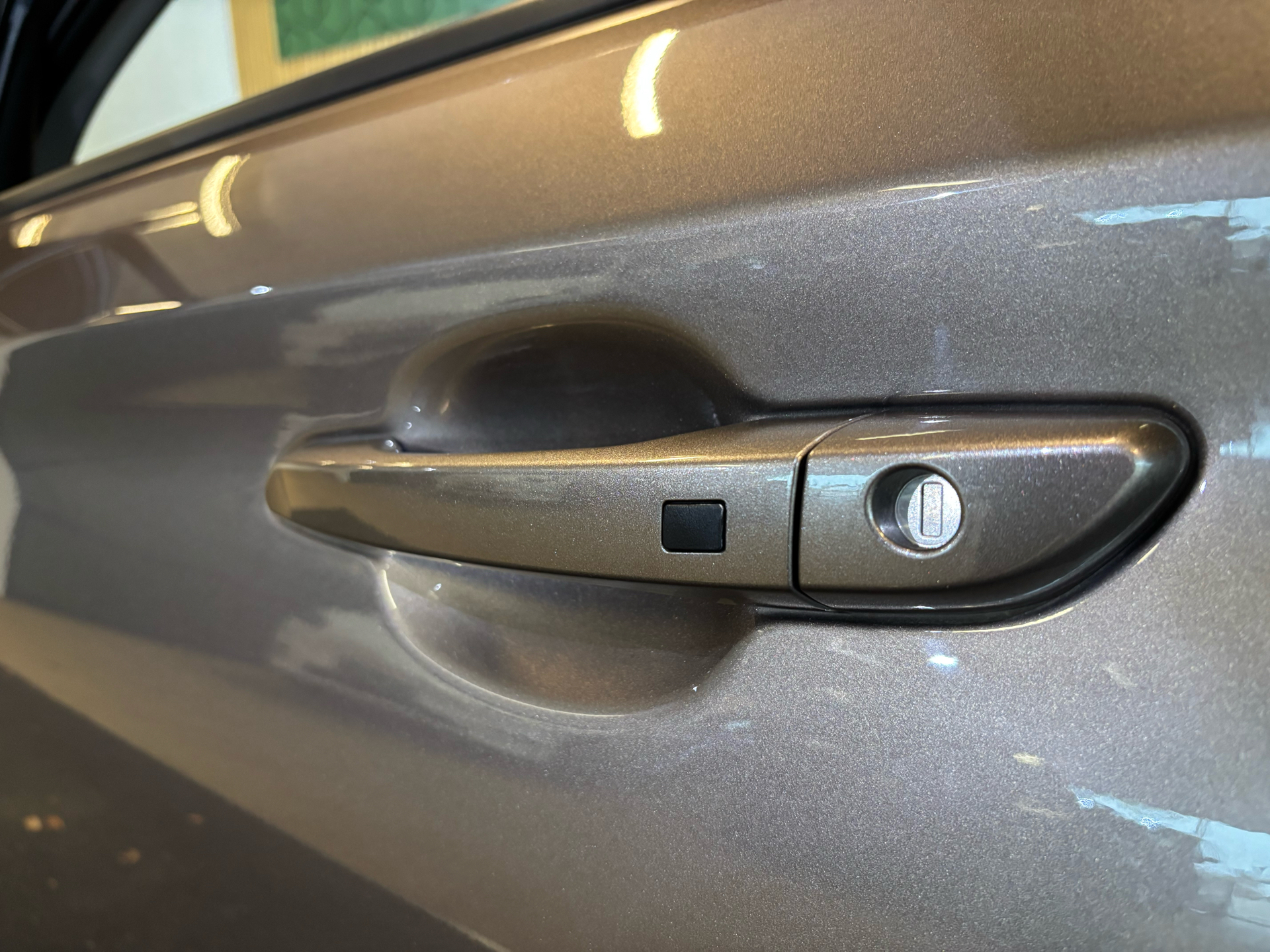 Billede af Hyundai Kona EL Trend 136HK 5d Aut.