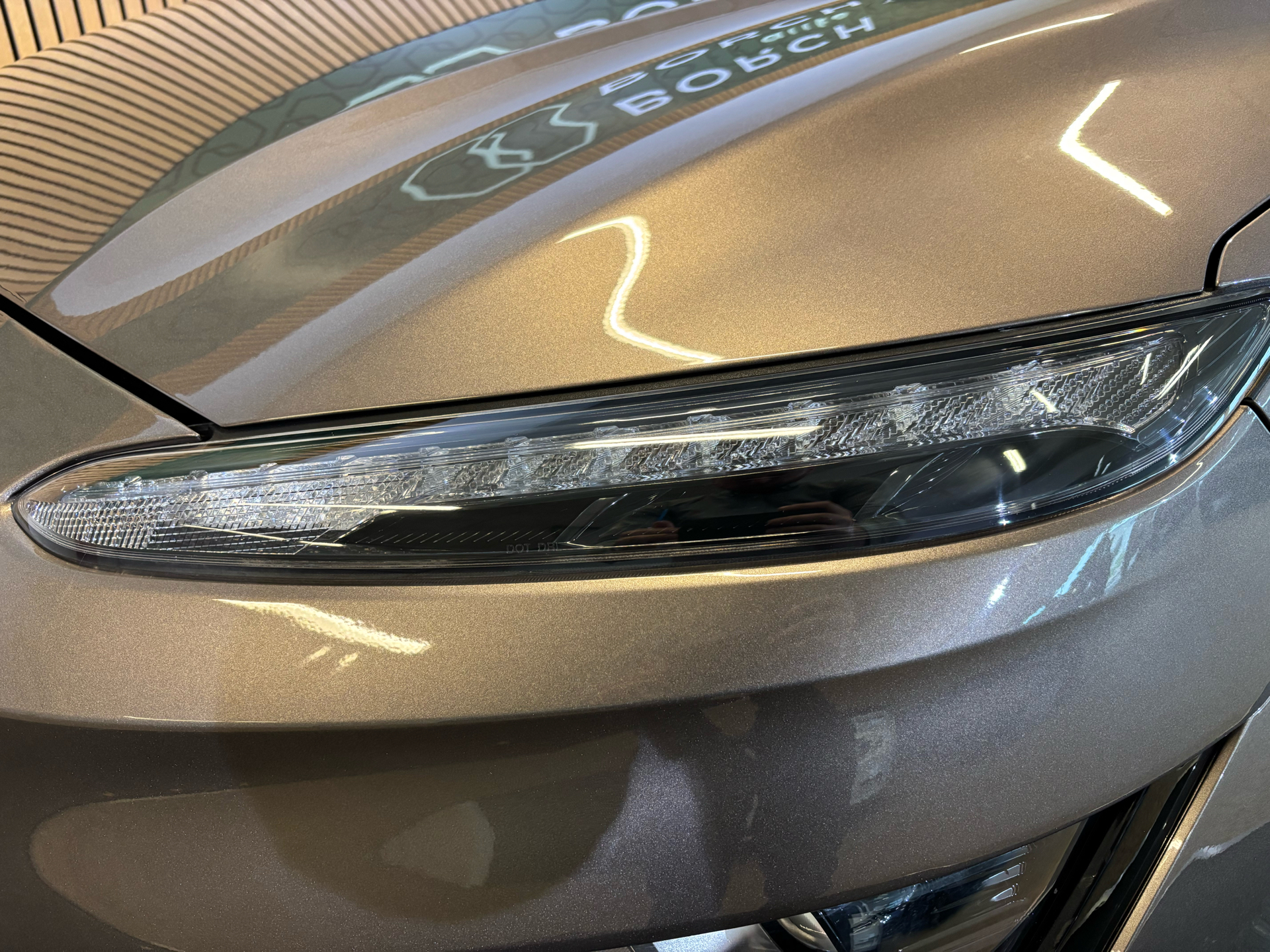 Billede af Hyundai Kona EL Trend 136HK 5d Aut.