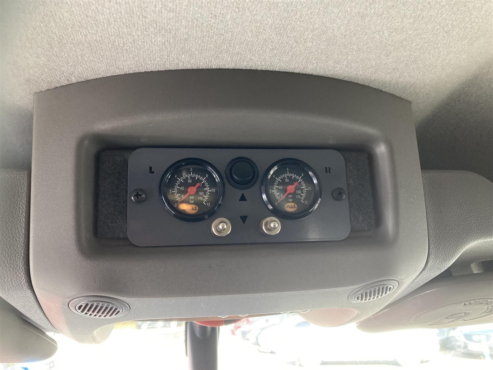 Billede af Opel Movano L4H2 2,3 CDTI tvillingehjul 163HK Van 6g