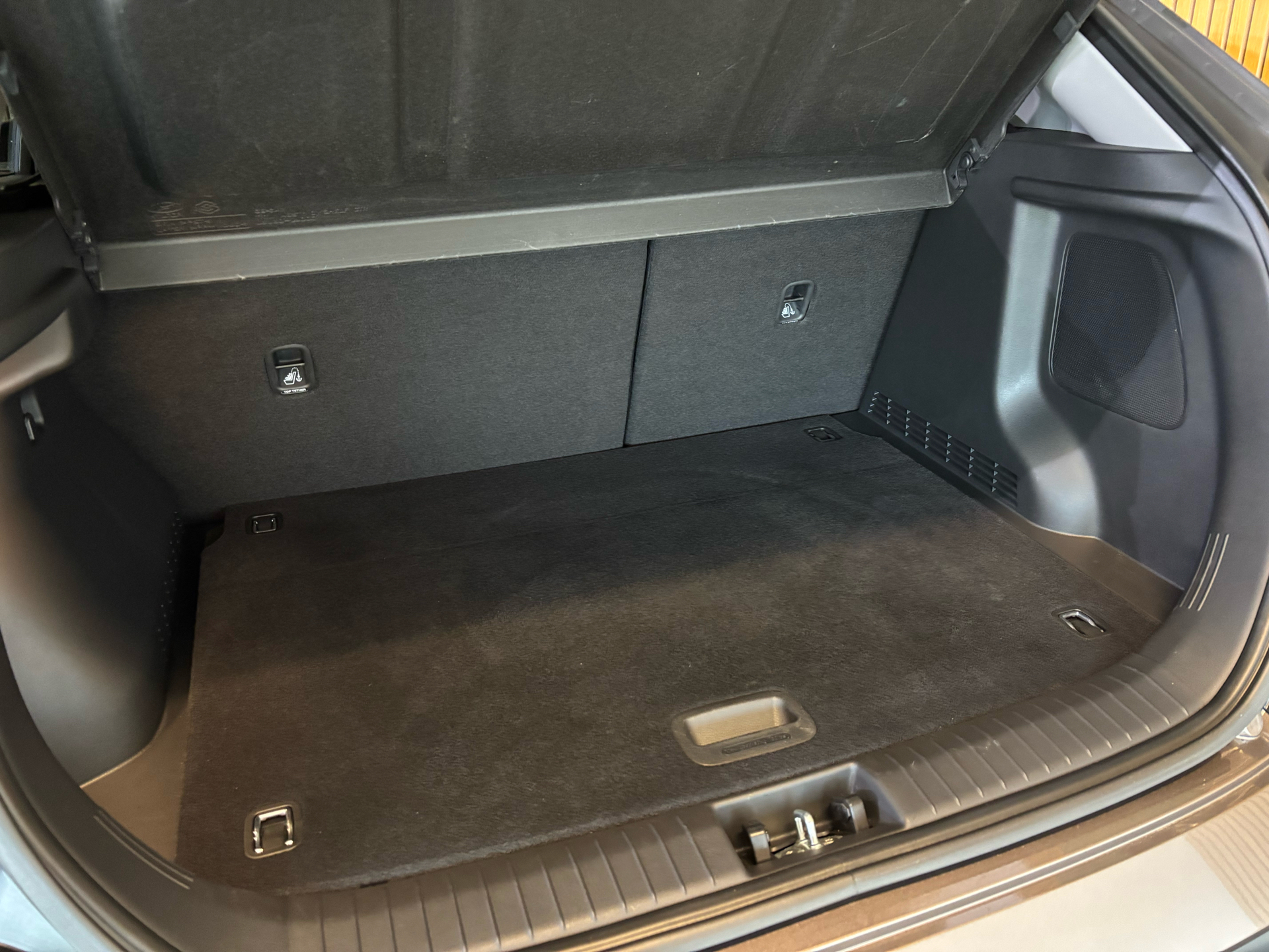 Billede af Hyundai Kona EL Trend 136HK 5d Aut.