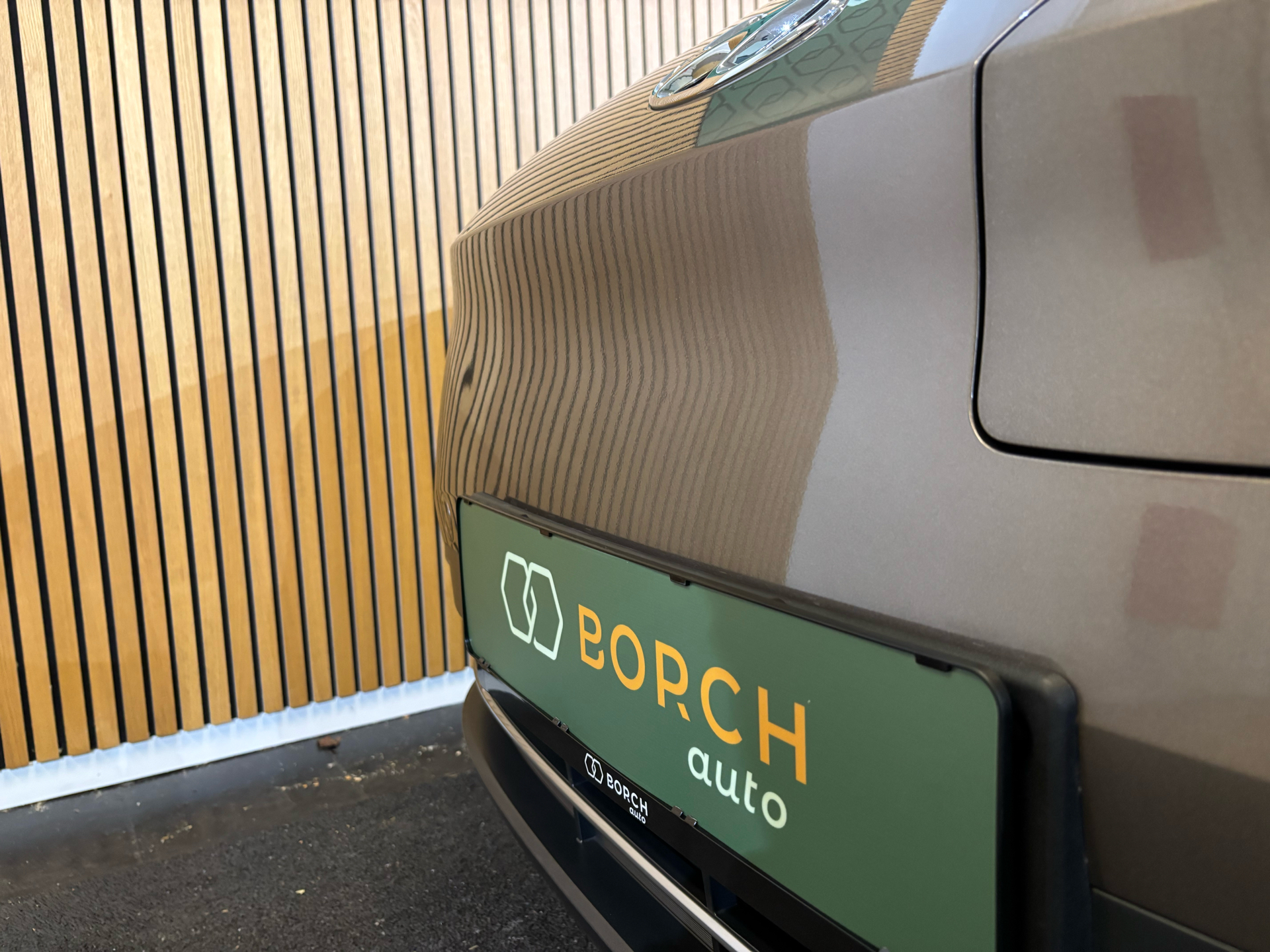 Billede af Hyundai Kona EL Trend 136HK 5d Aut.