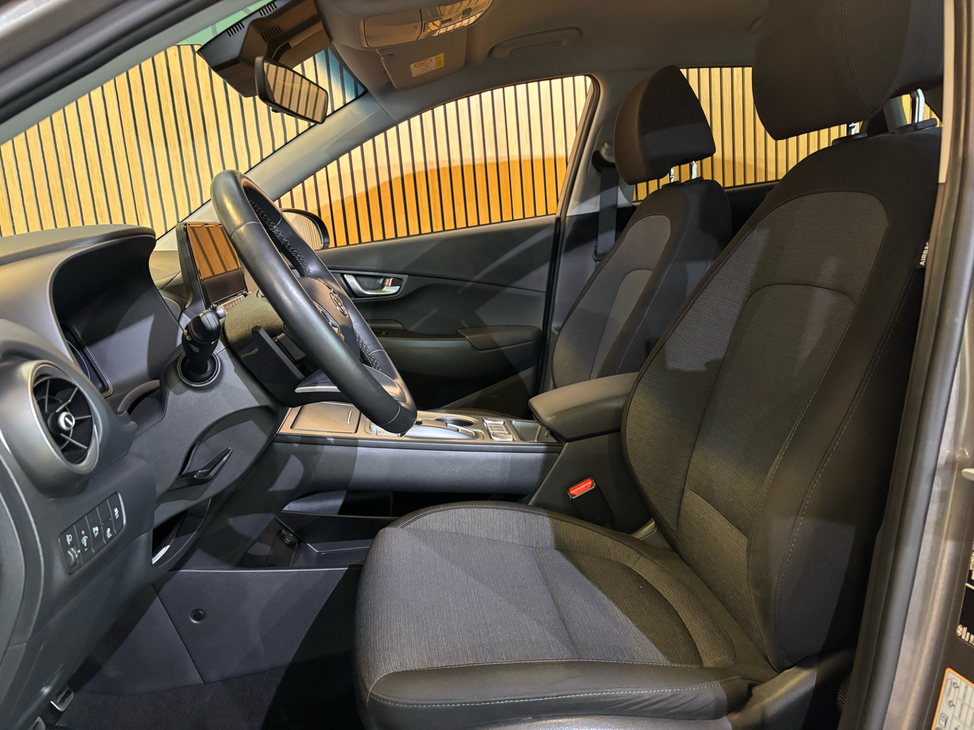 Billede af Hyundai Kona EL Trend 136HK 5d Aut.