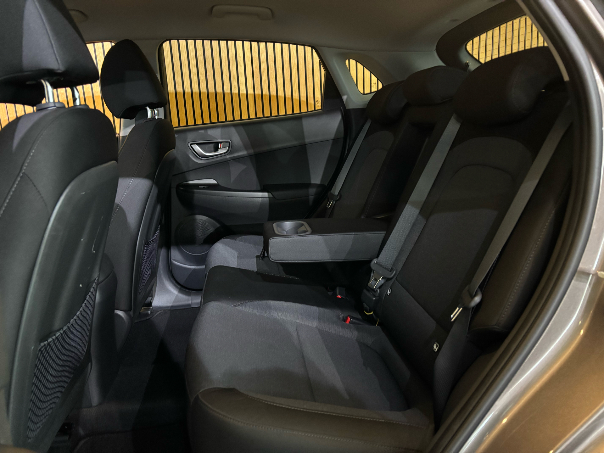 Billede af Hyundai Kona EL Trend 136HK 5d Aut.