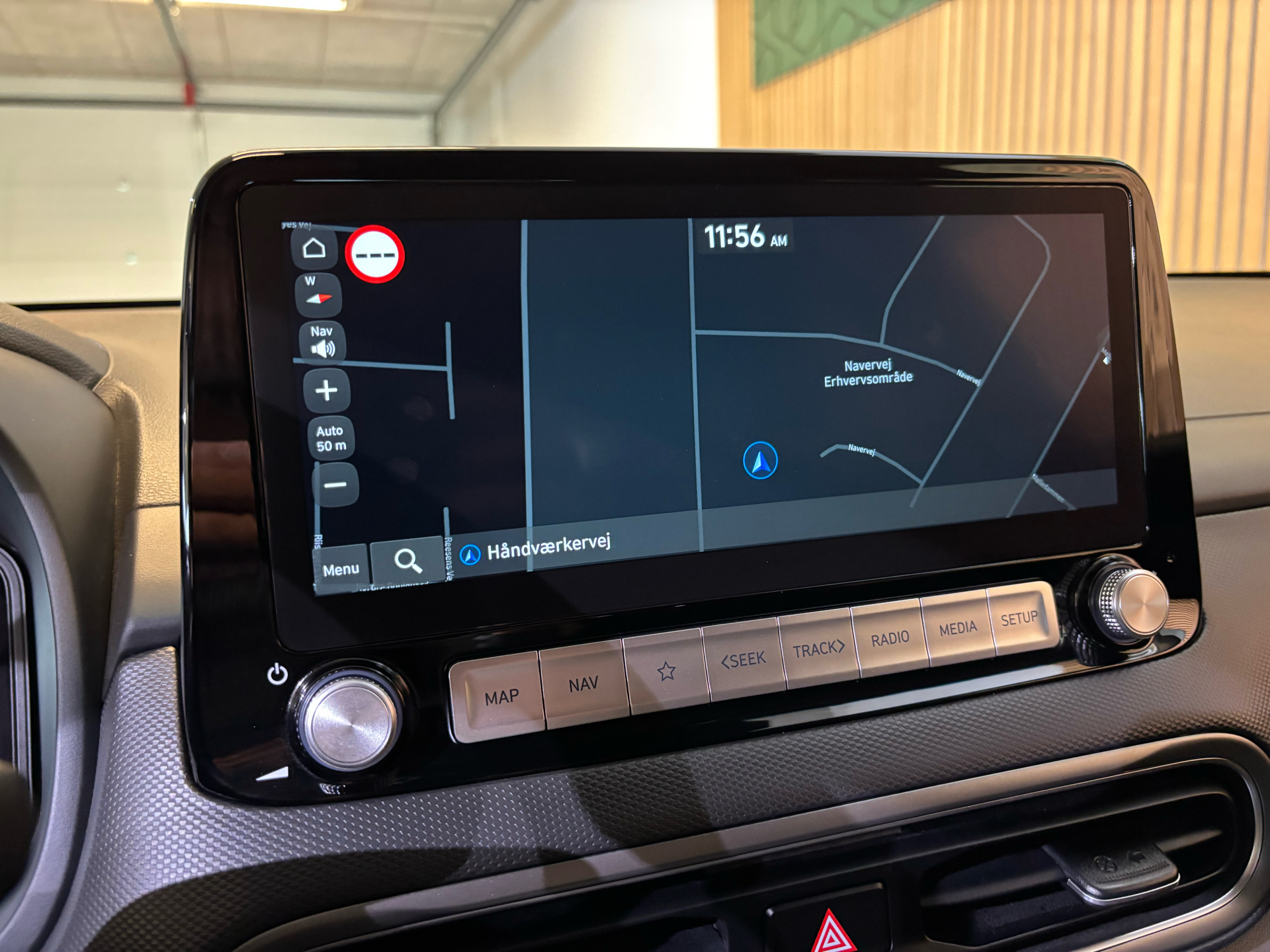 Billede af Hyundai Kona EL Trend 136HK 5d Aut.